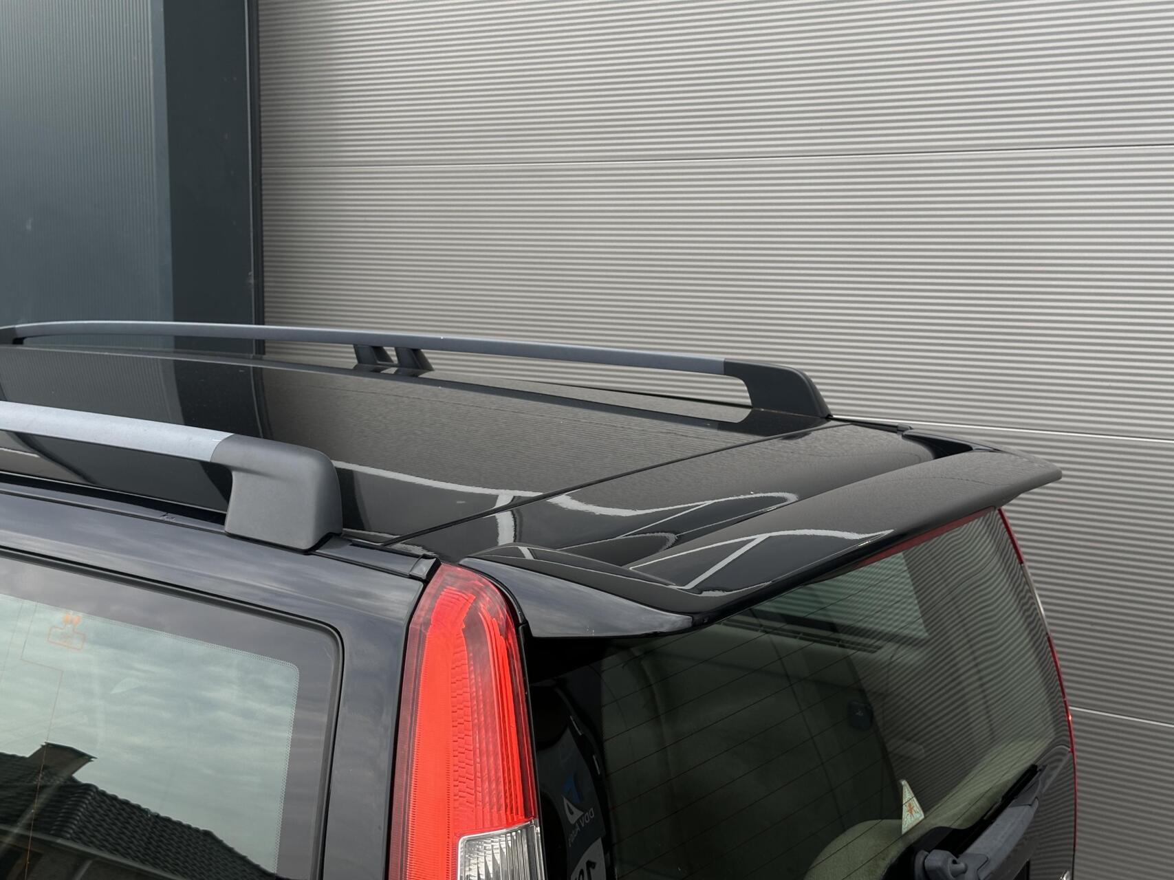 Foto van Volvo Xc70