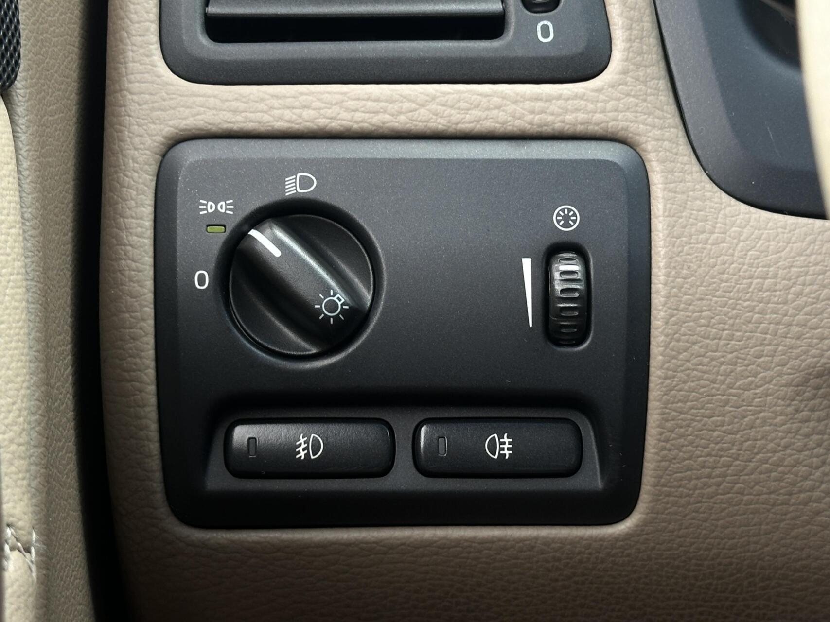 Foto van Volvo Xc70