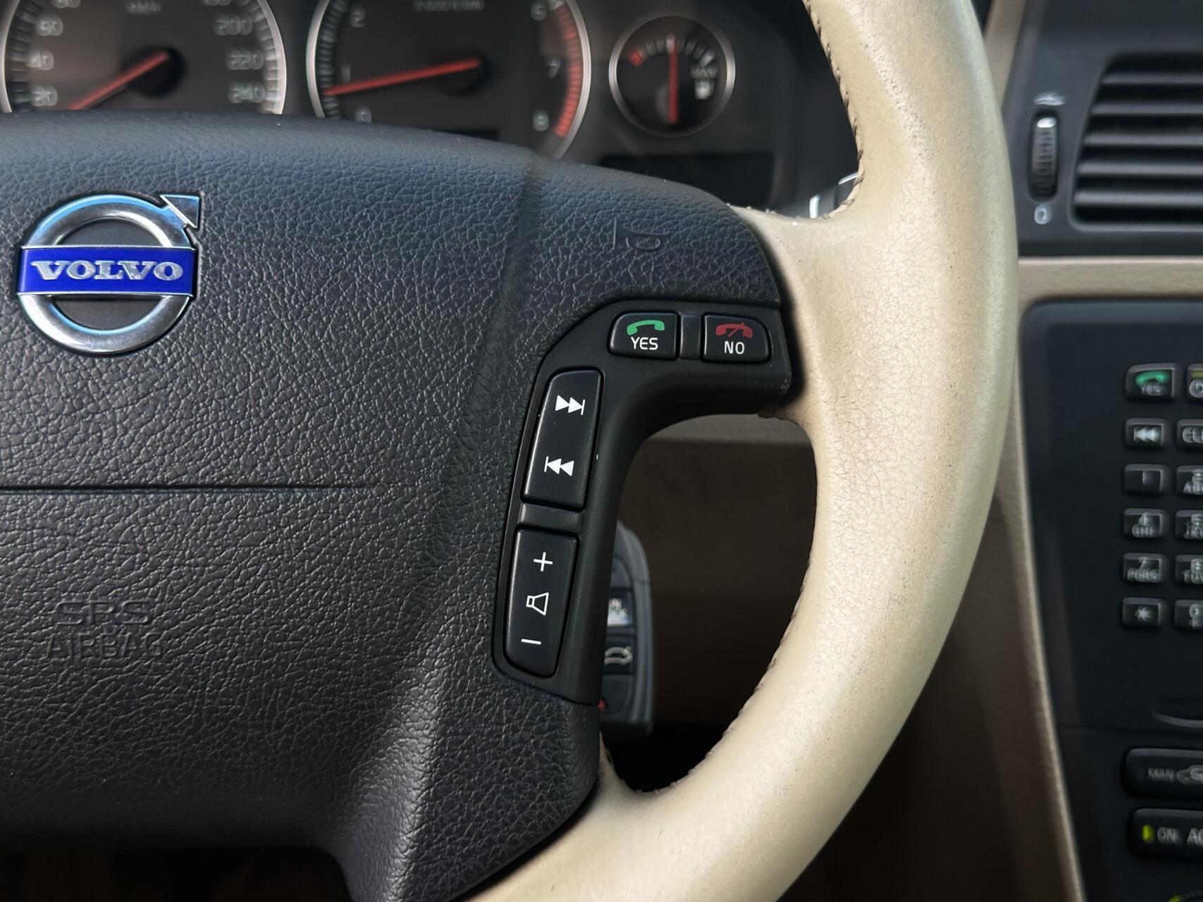 Foto van Volvo Xc70