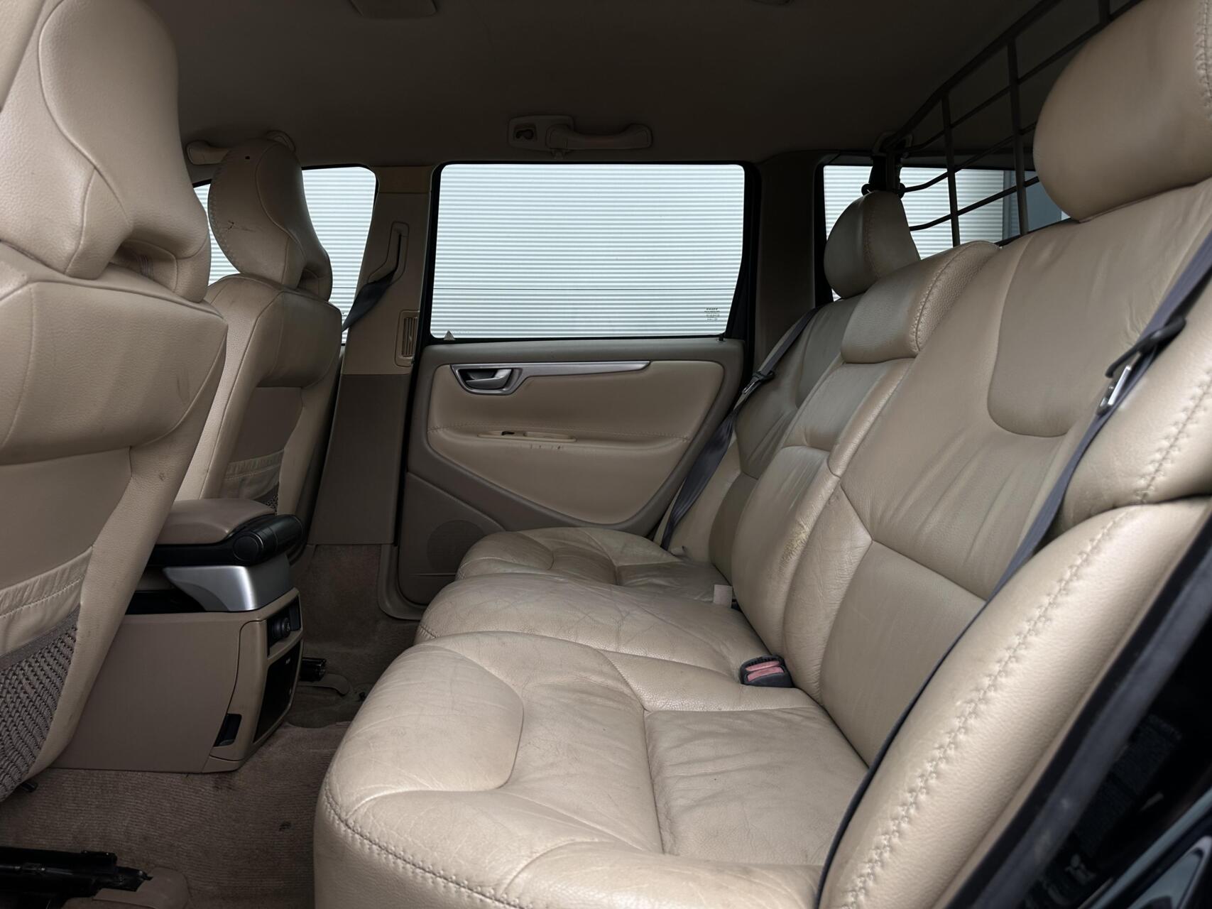 Foto van Volvo Xc70
