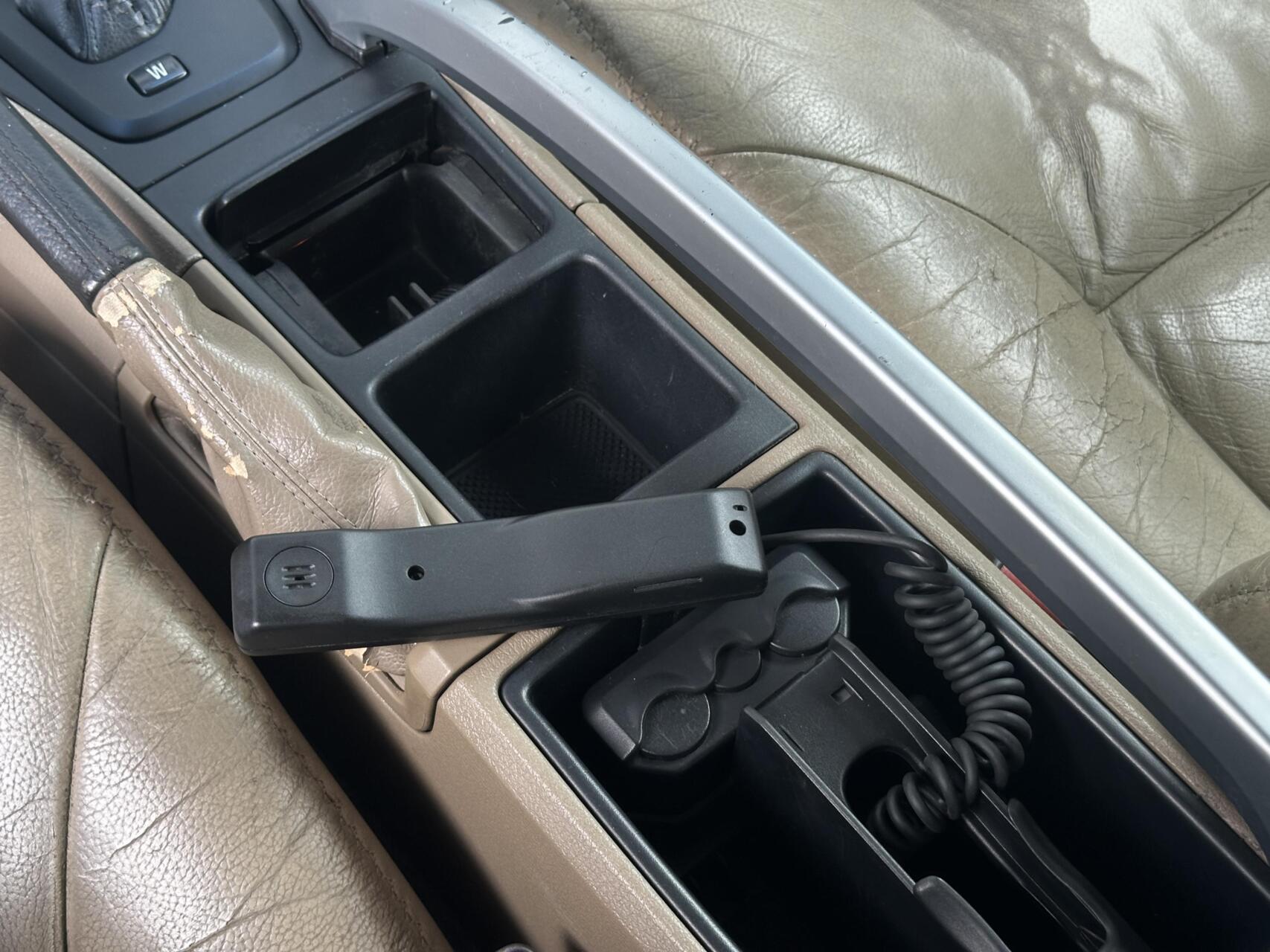 Foto van Volvo Xc70