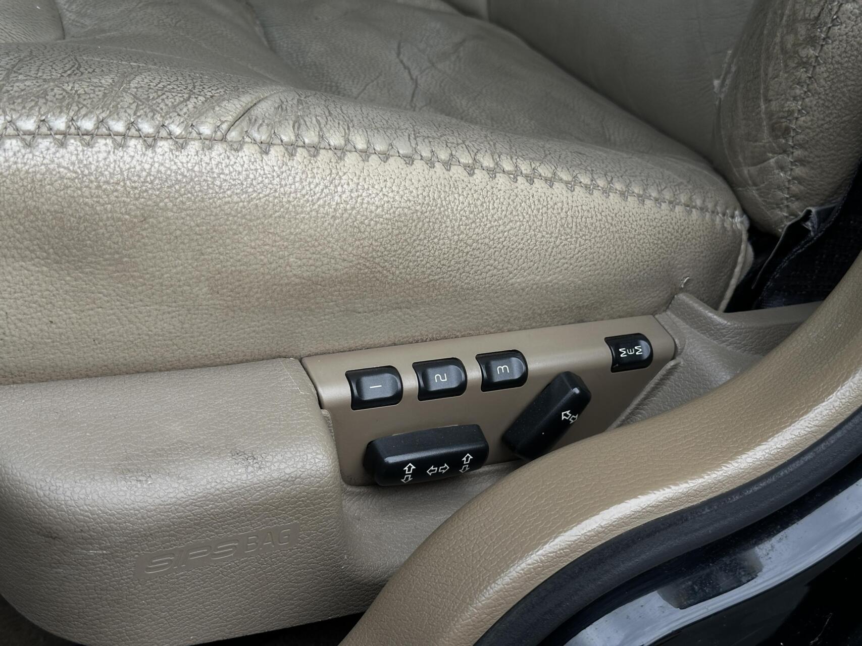 Foto van Volvo Xc70