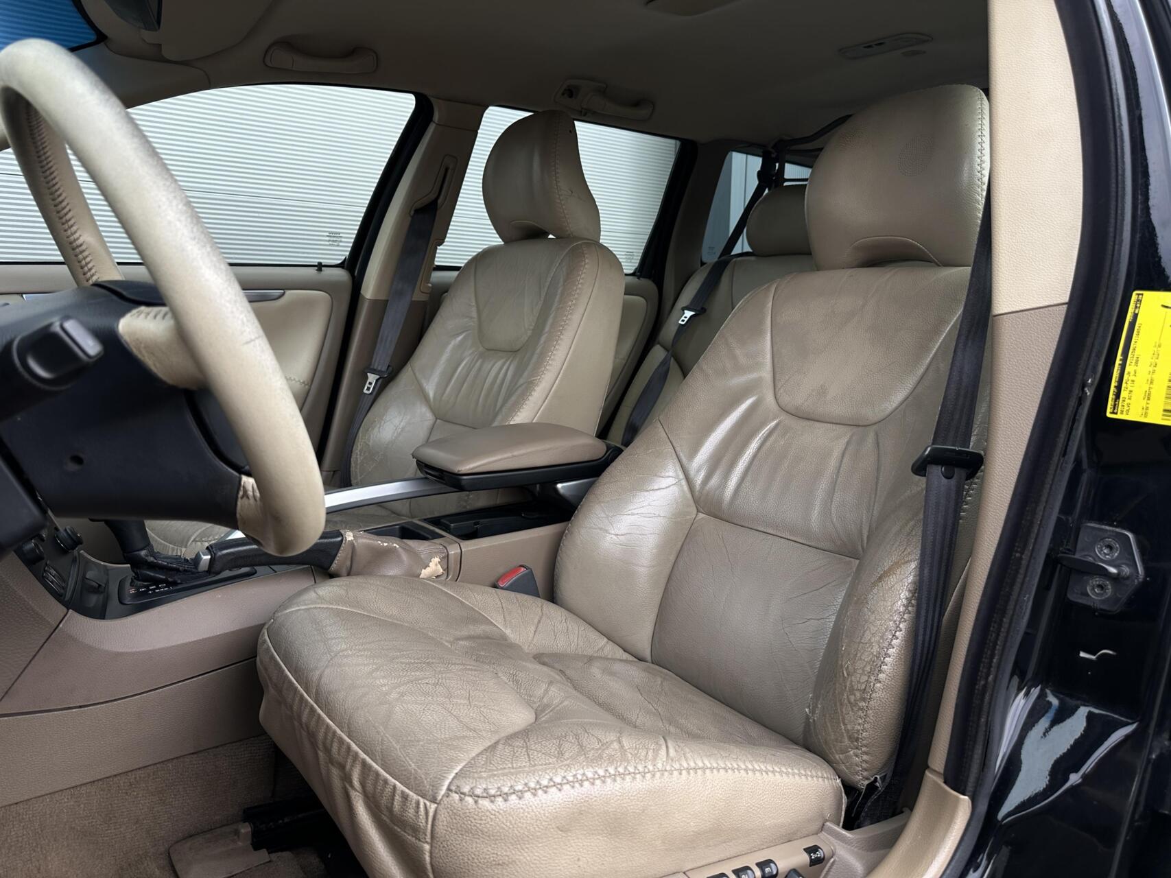 Foto van Volvo Xc70