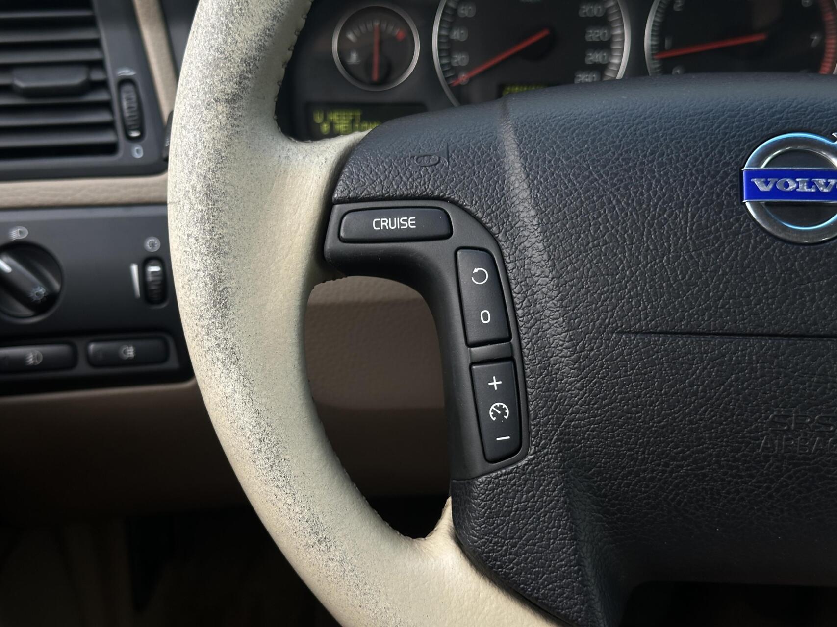 Foto van Volvo Xc70