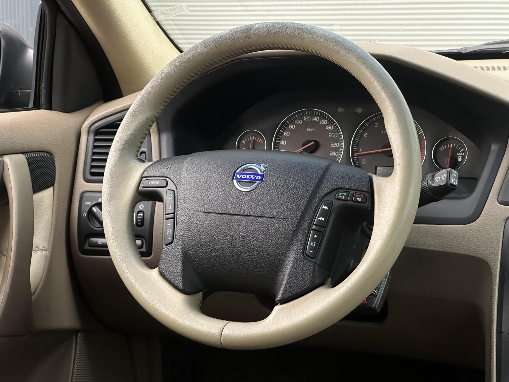Foto van Volvo Xc70