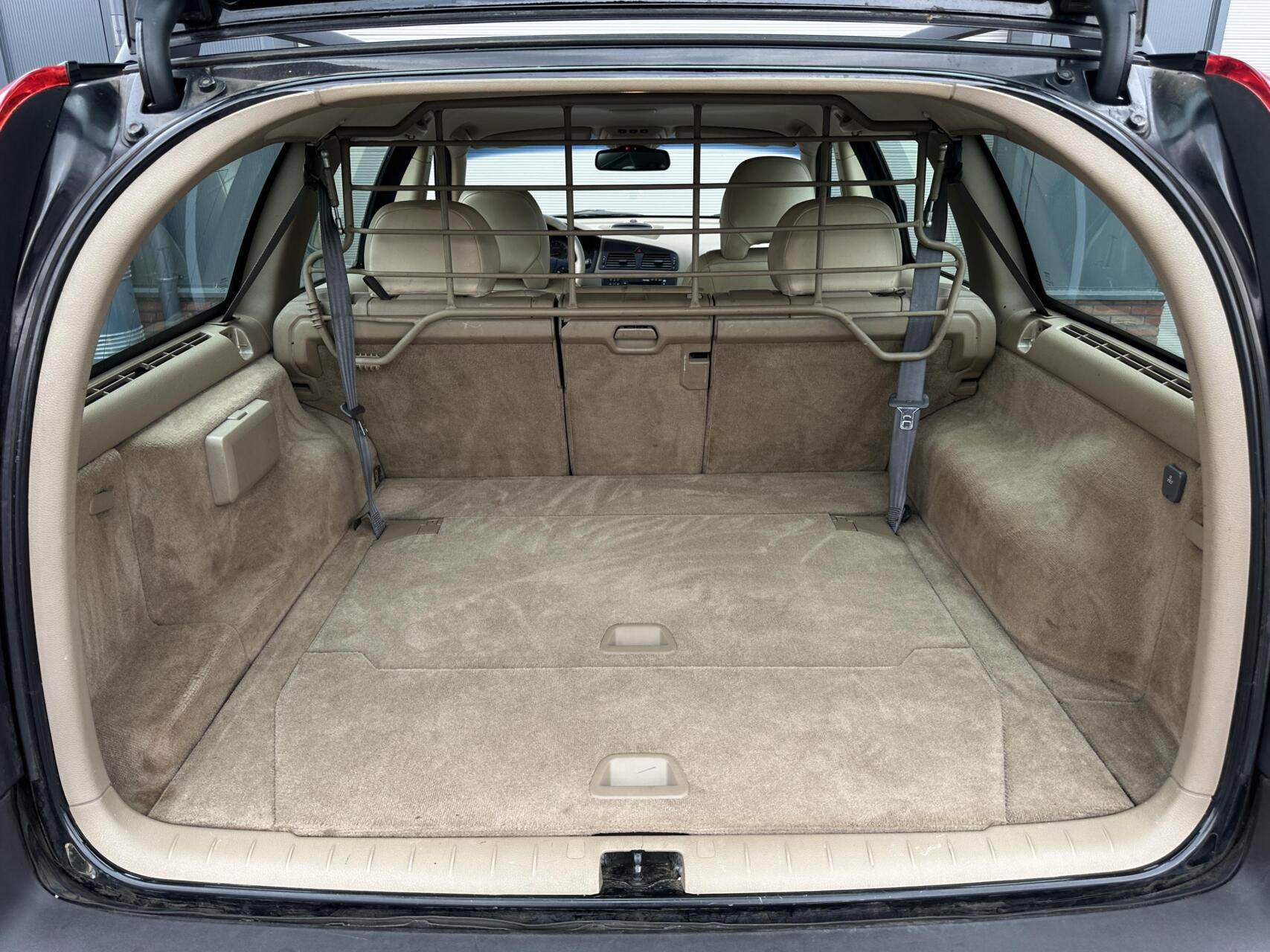 Foto van Volvo Xc70