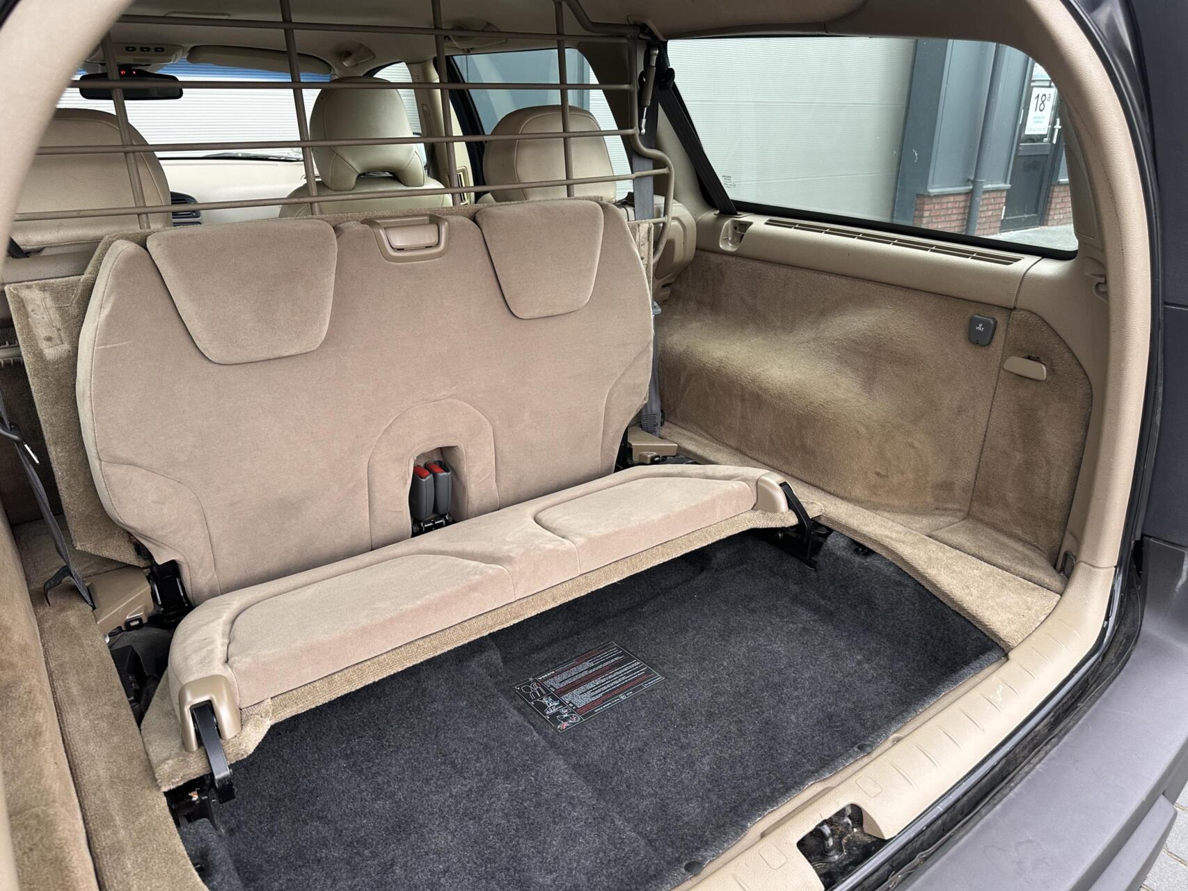 Foto van Volvo Xc70