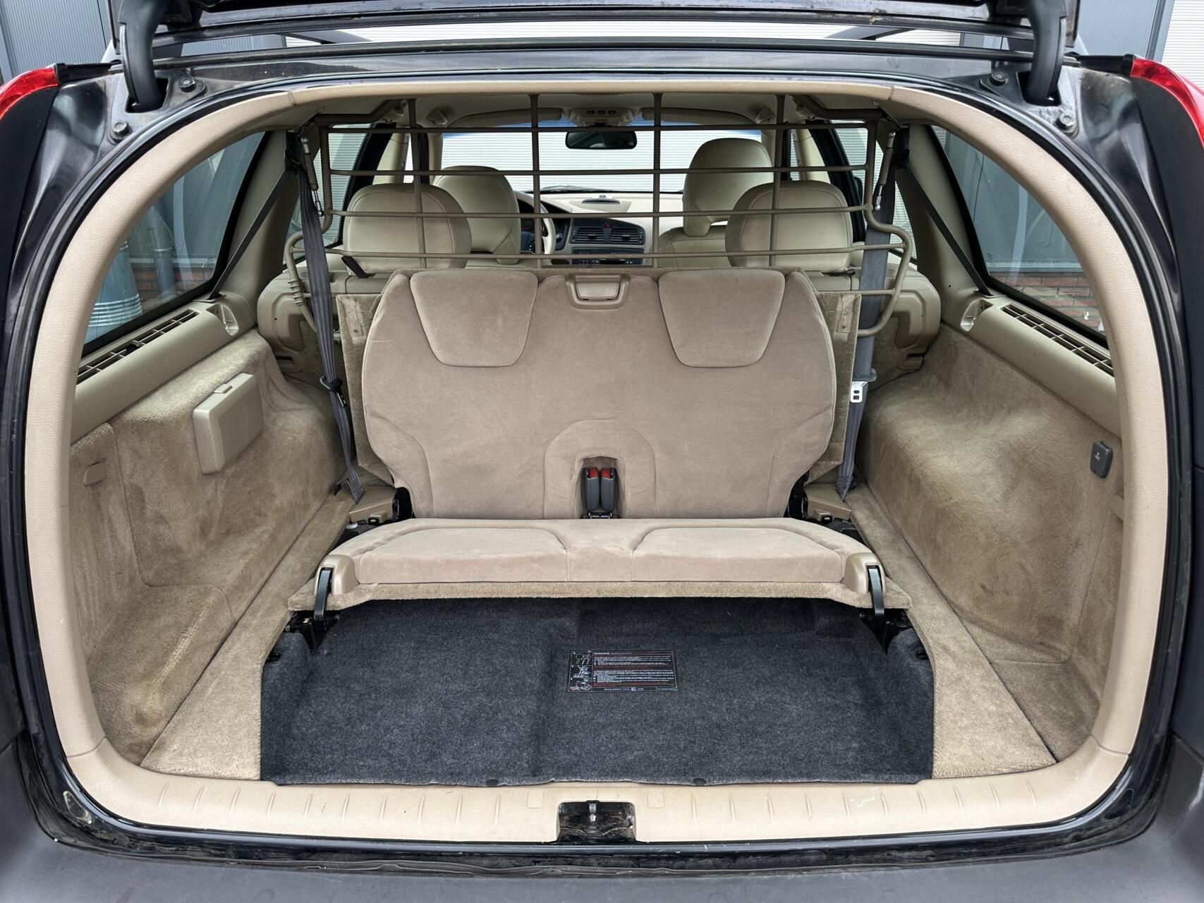 Foto van Volvo Xc70