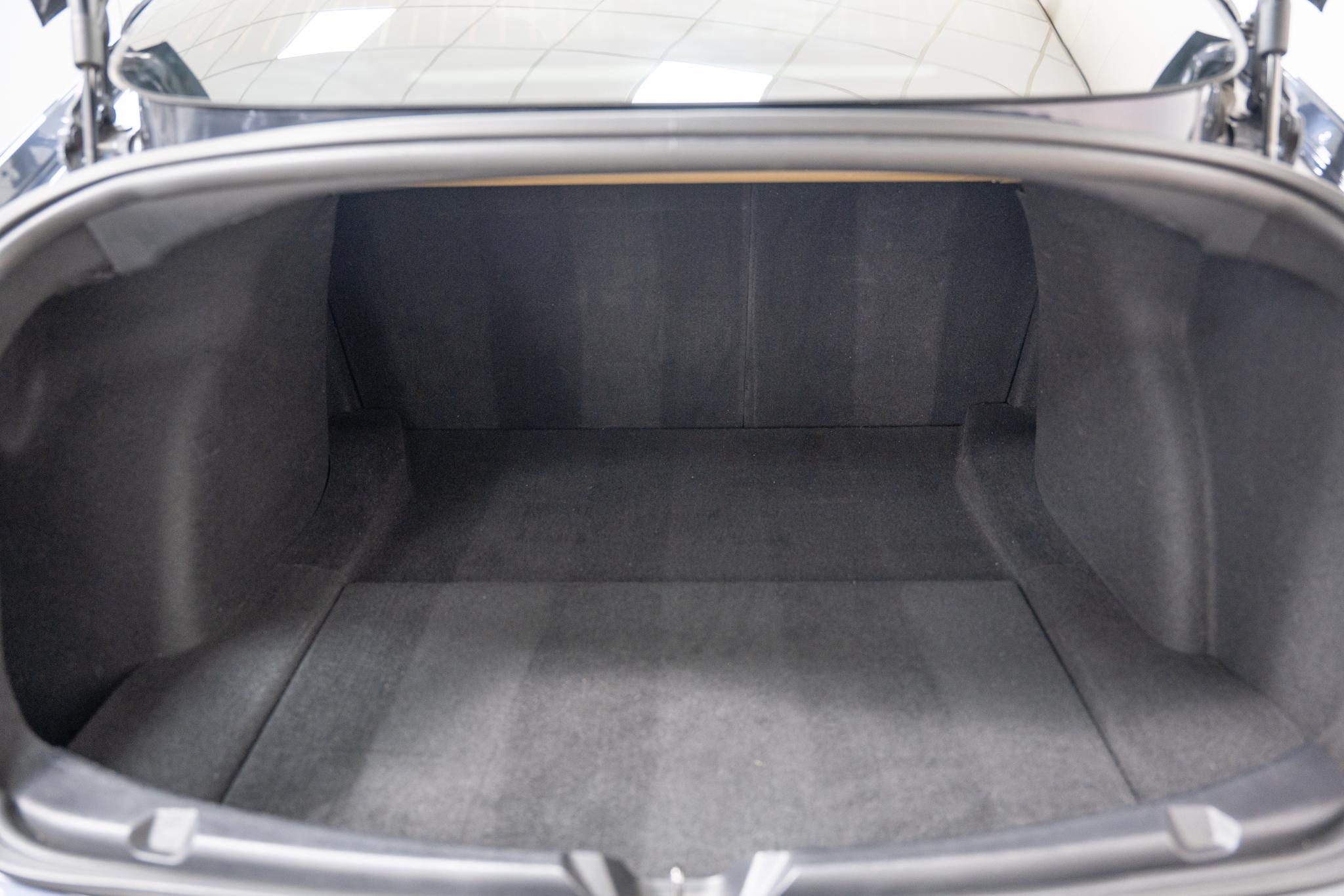 Foto van Tesla Model 3