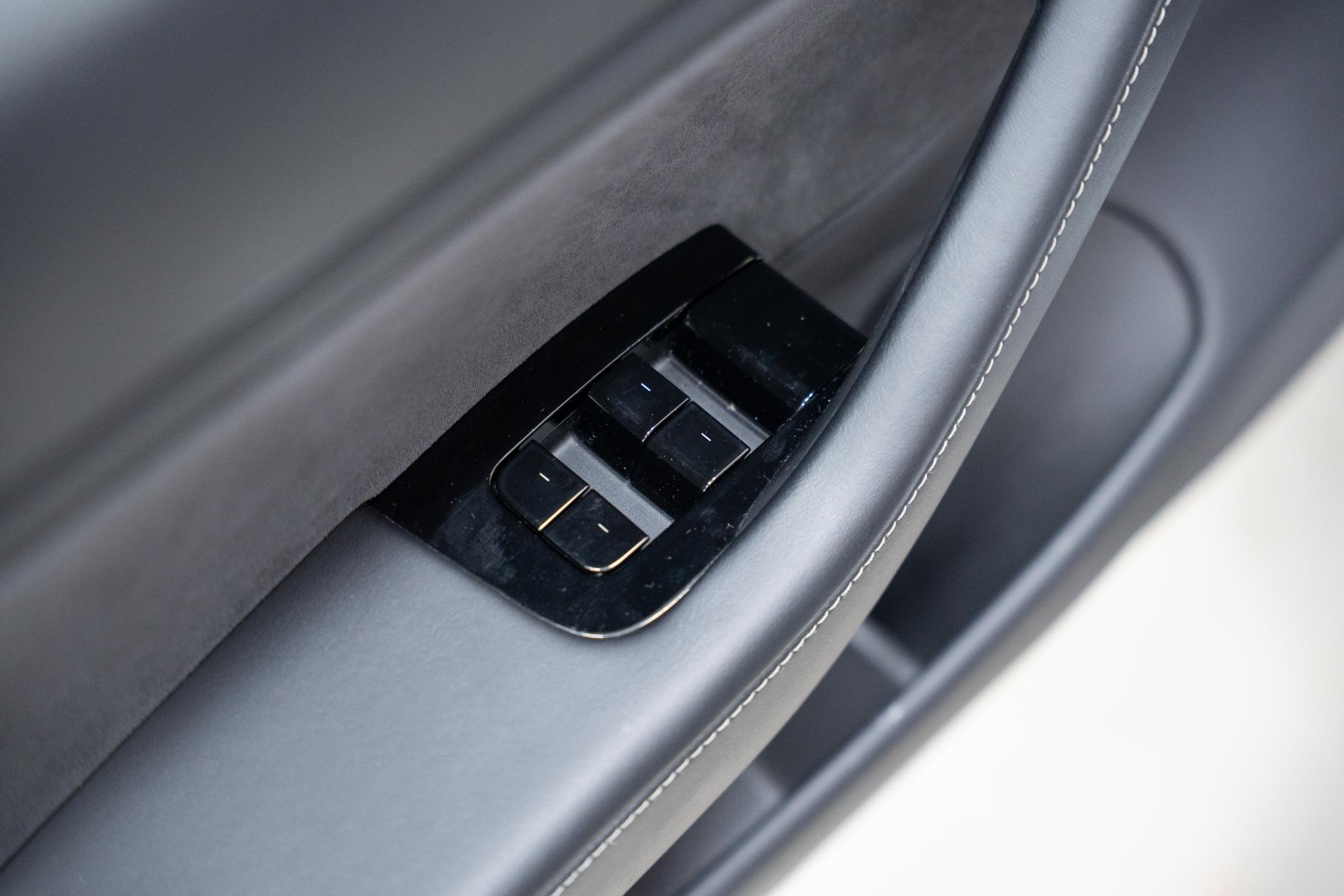 Foto van Tesla Model 3