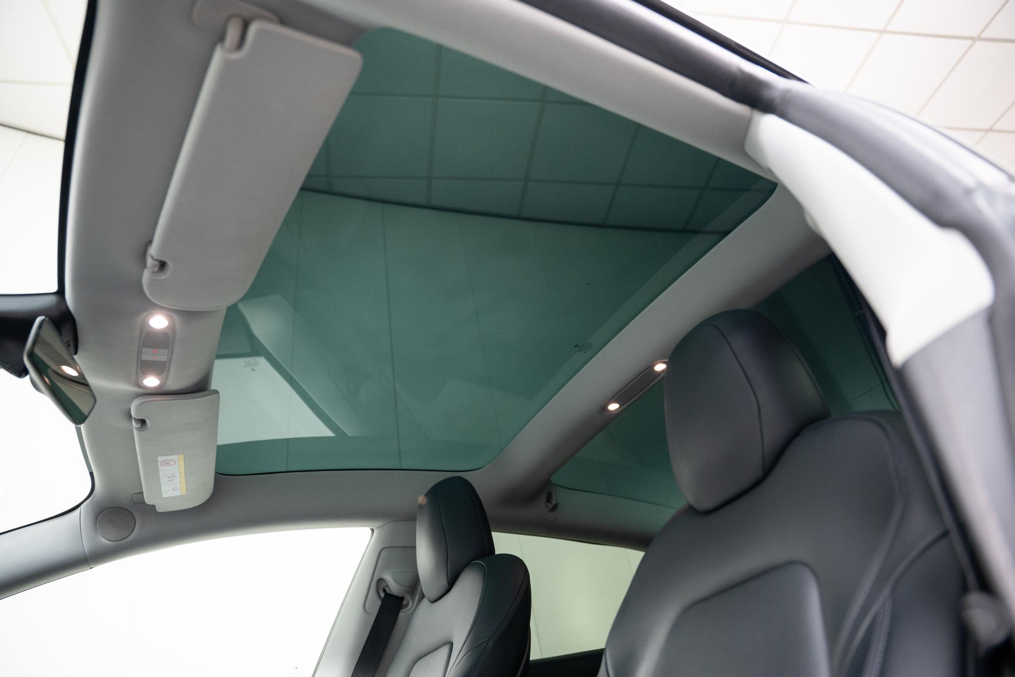 Foto van Tesla Model 3