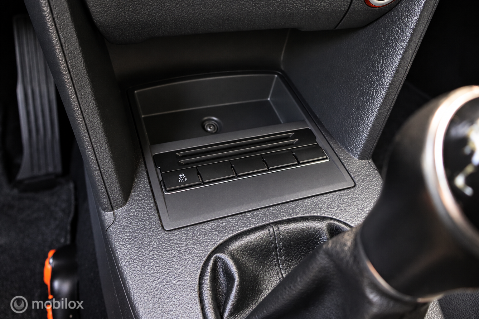 Foto van Volkswagen Touran