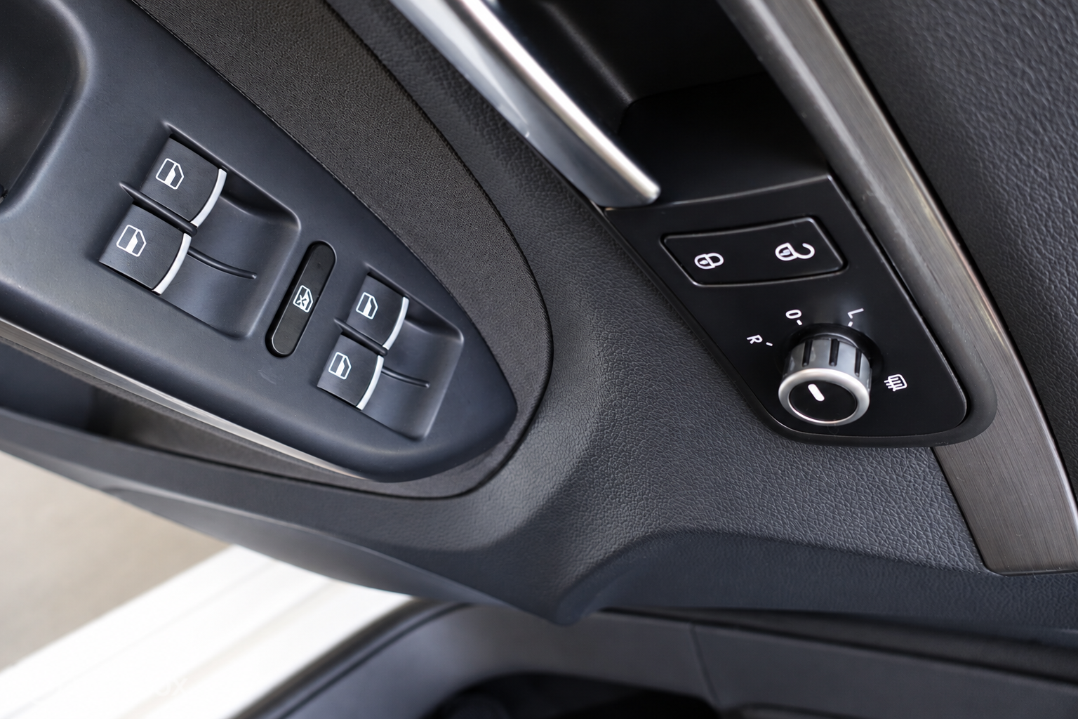 Foto van Volkswagen Touran