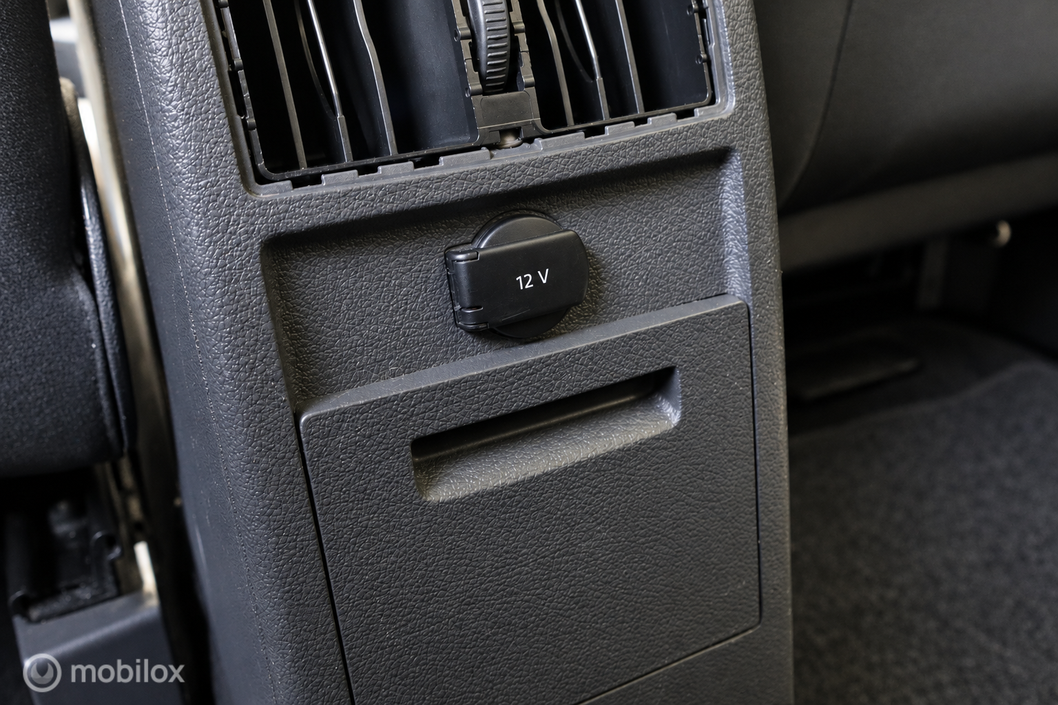 Foto van Volkswagen Touran