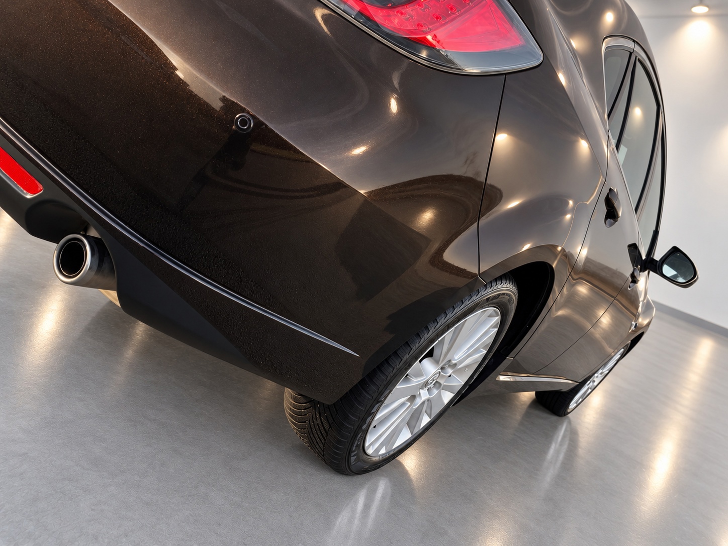 Foto van Mazda Mazda 6