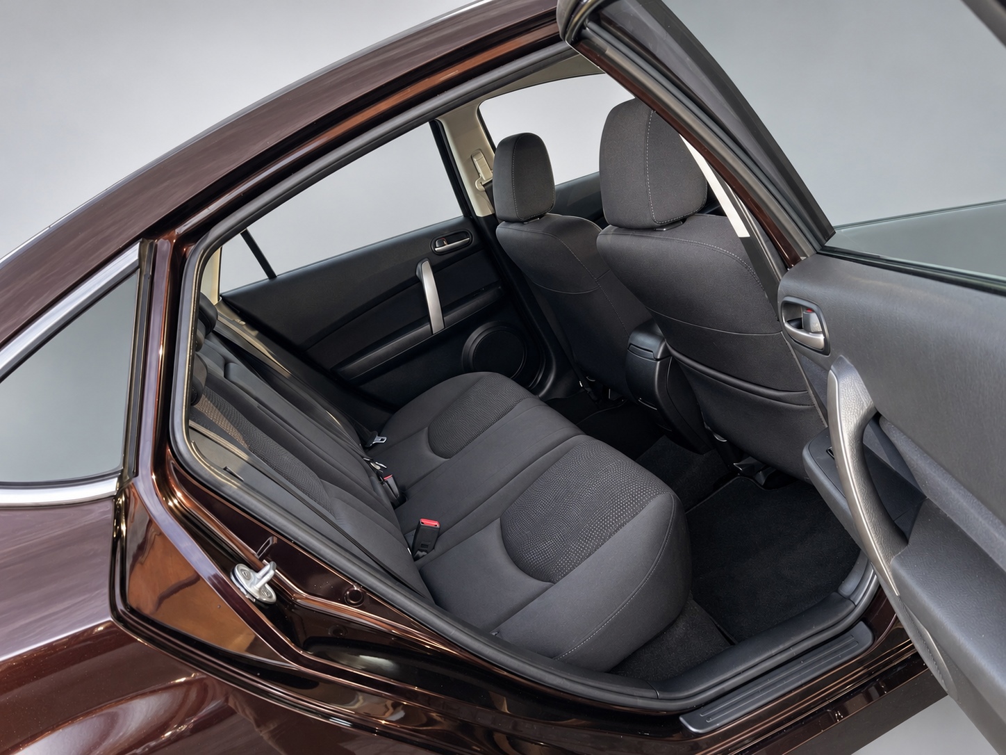Foto van Mazda Mazda 6
