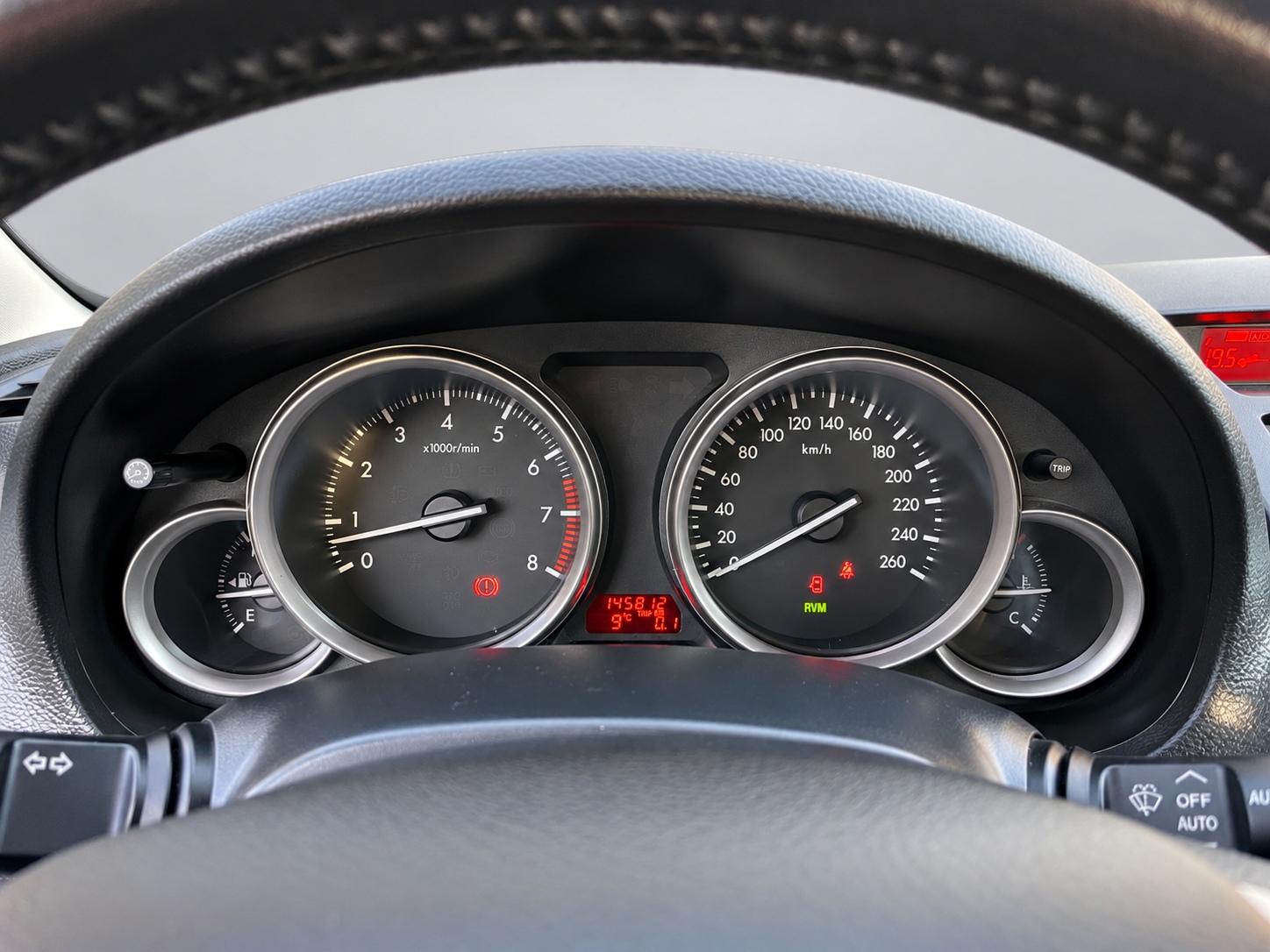 Foto van Mazda Mazda 6