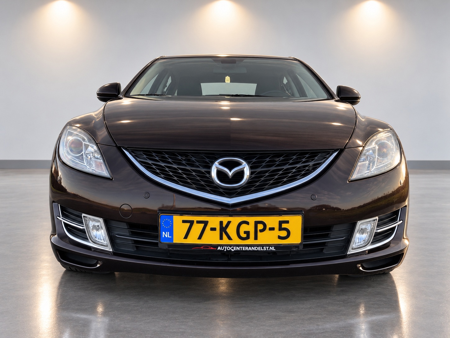 Foto van Mazda Mazda 6