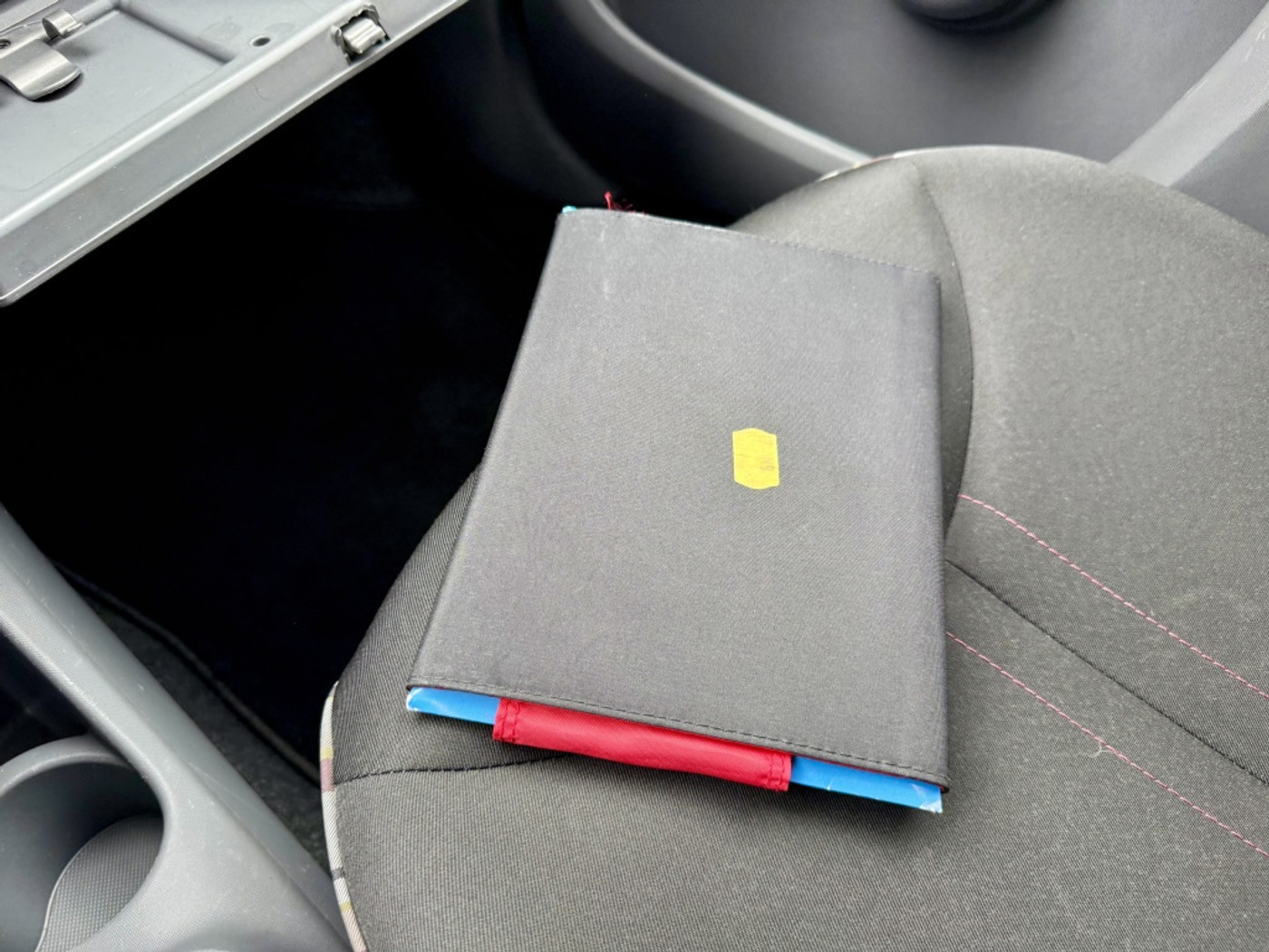 Foto van Citroen Citroen C1
