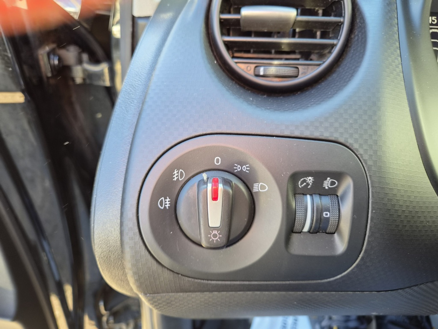 Foto van Seat Altea