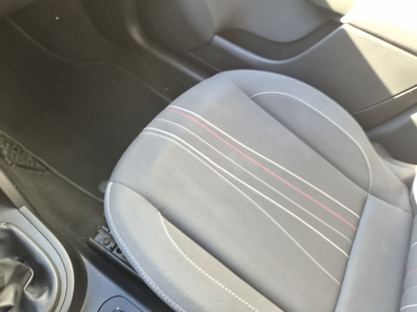 Foto van Seat Altea