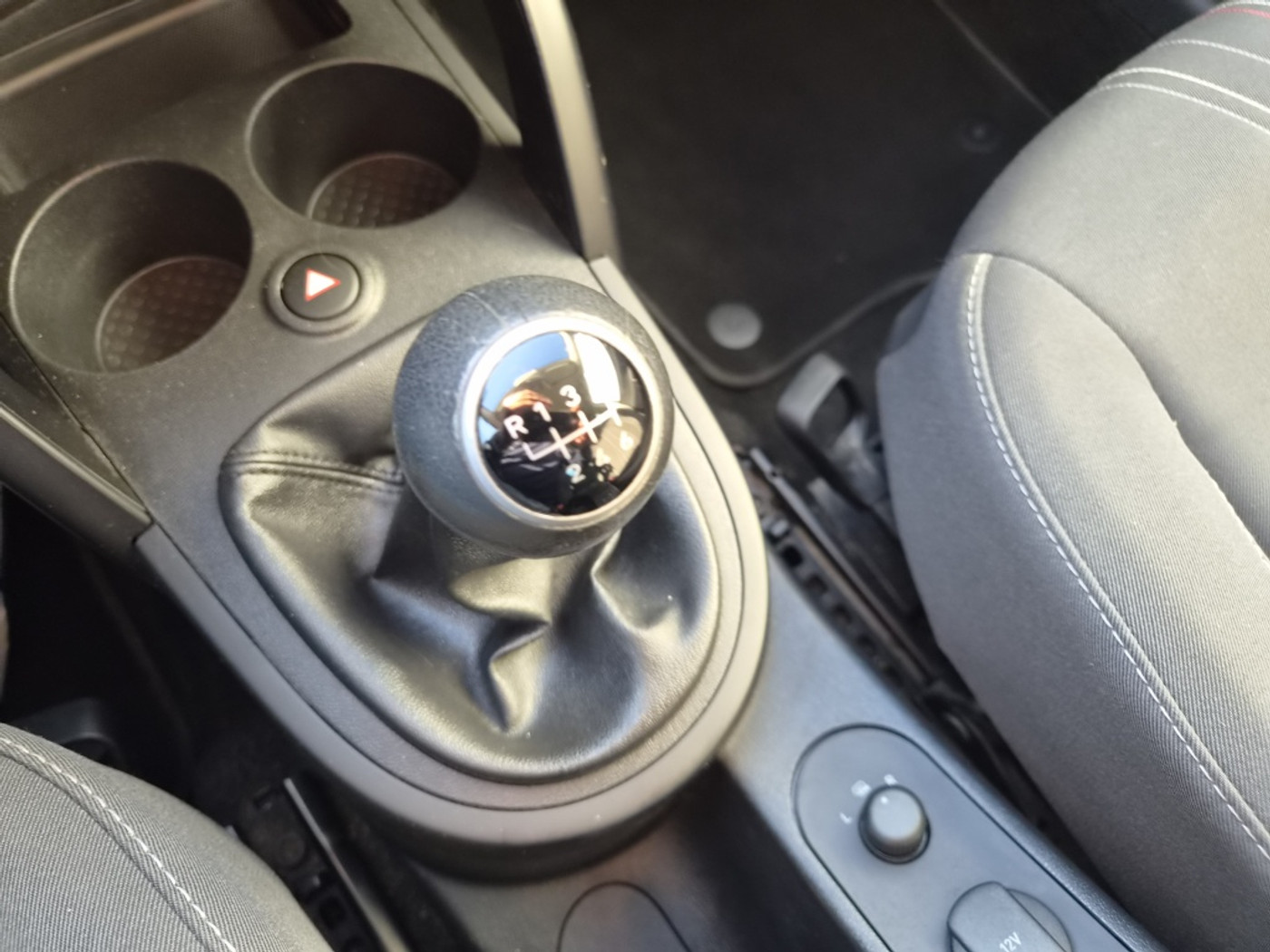 Foto van Seat Altea