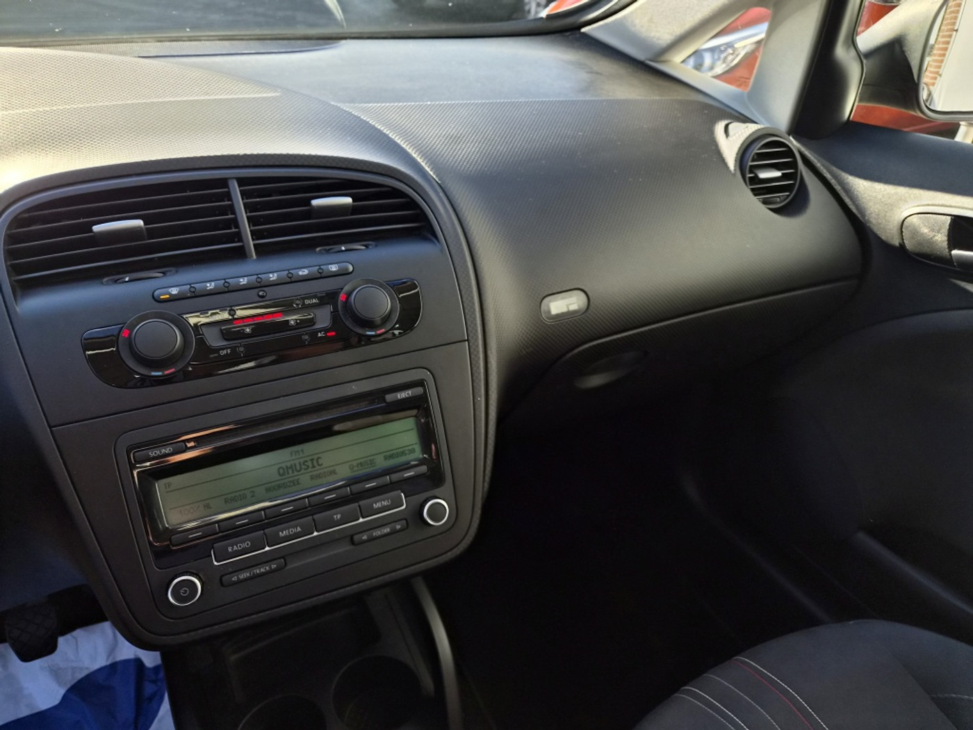 Foto van Seat Altea