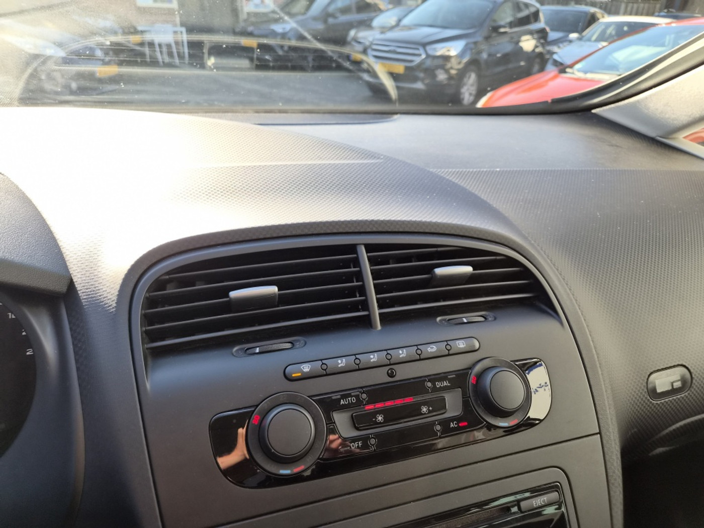 Foto van Seat Altea