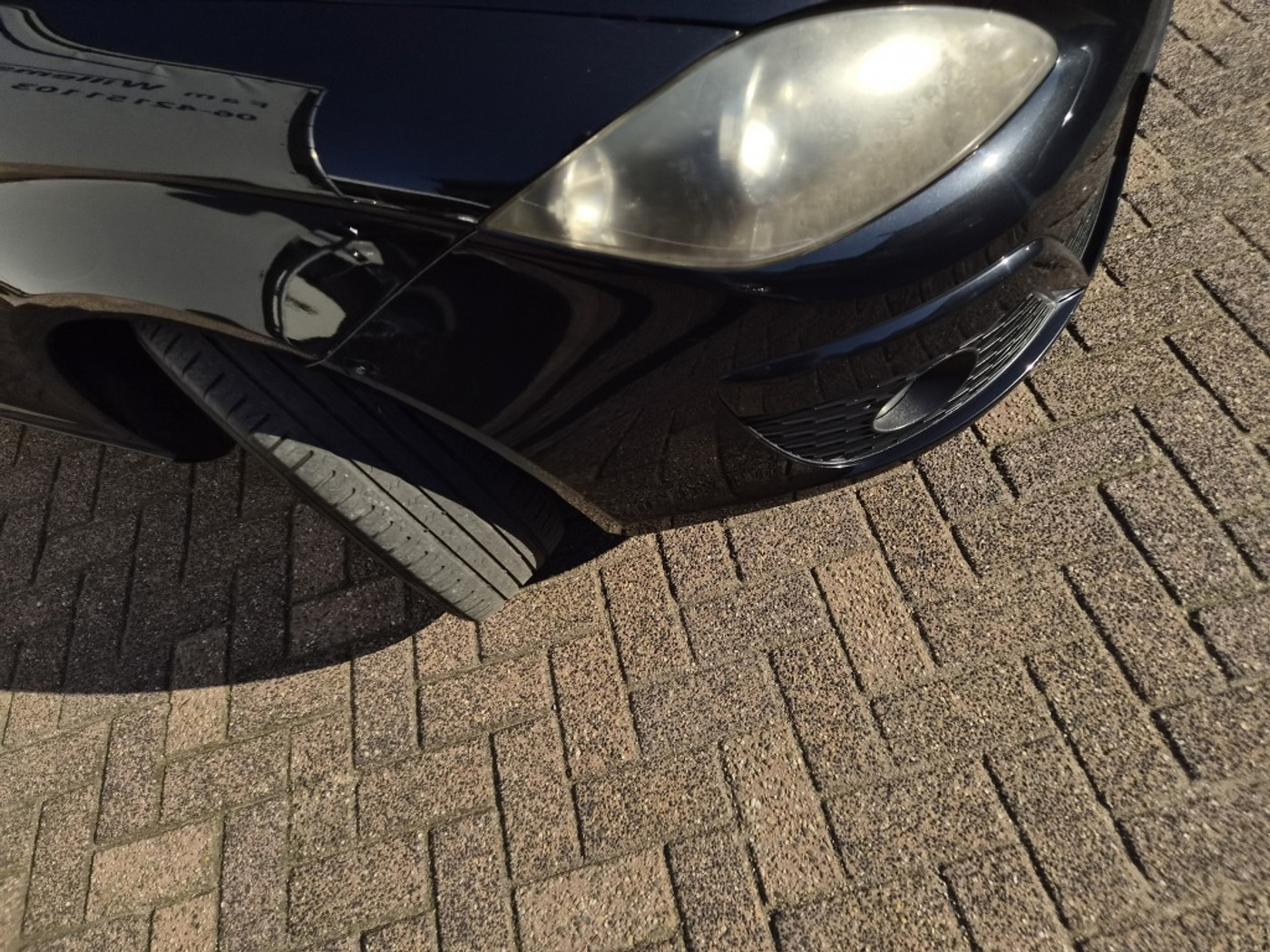 Foto van Seat Altea