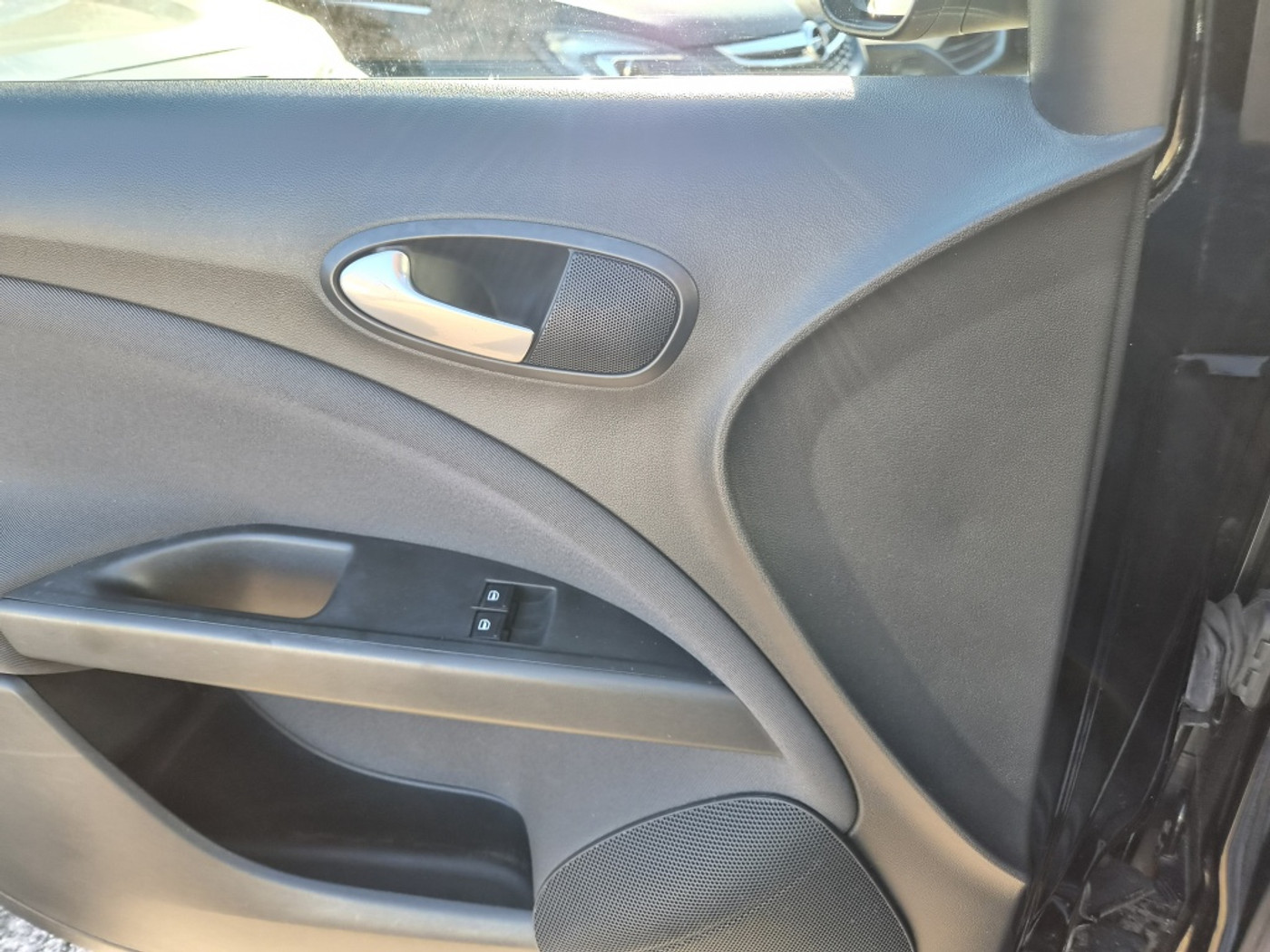 Foto van Seat Altea