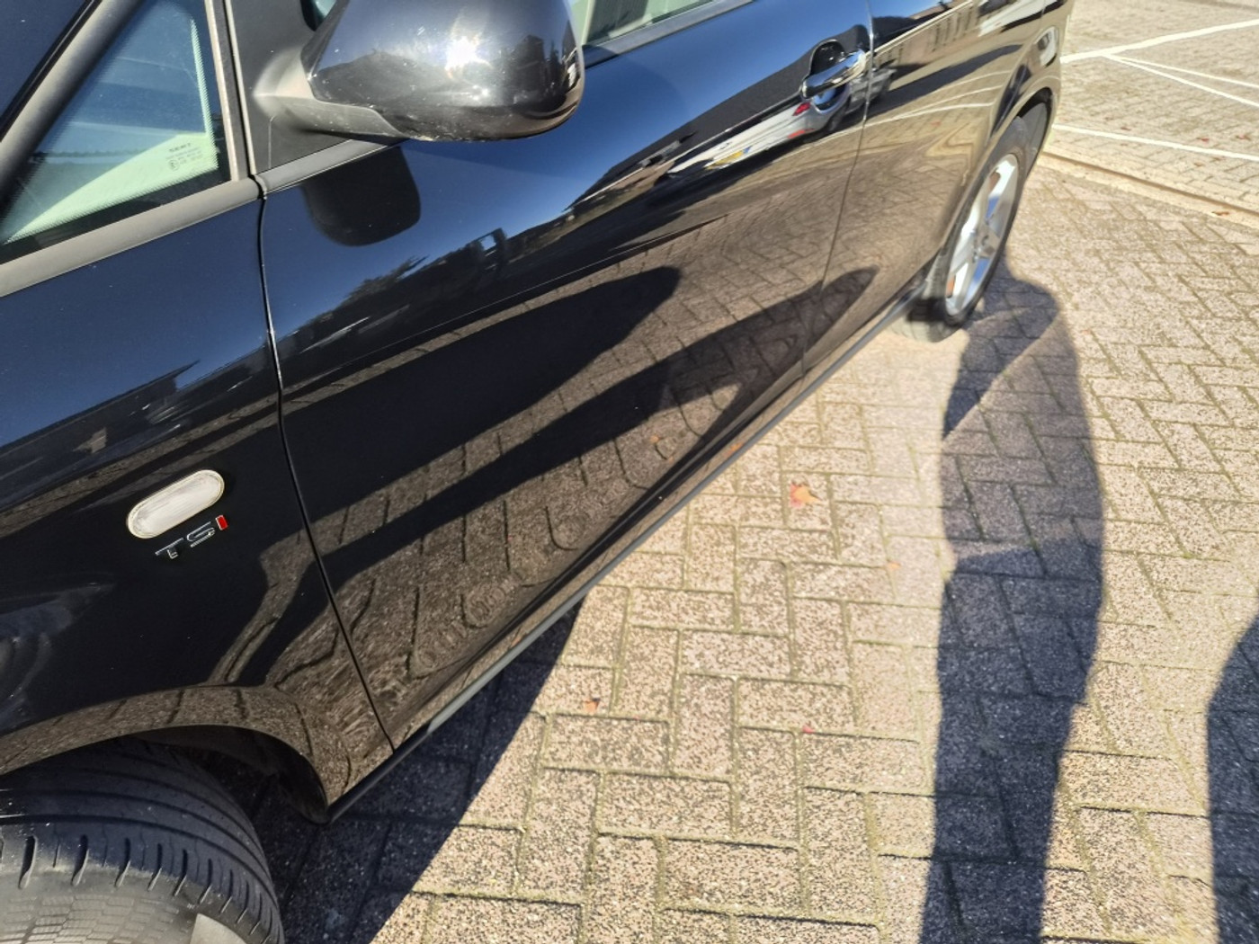 Foto van Seat Altea