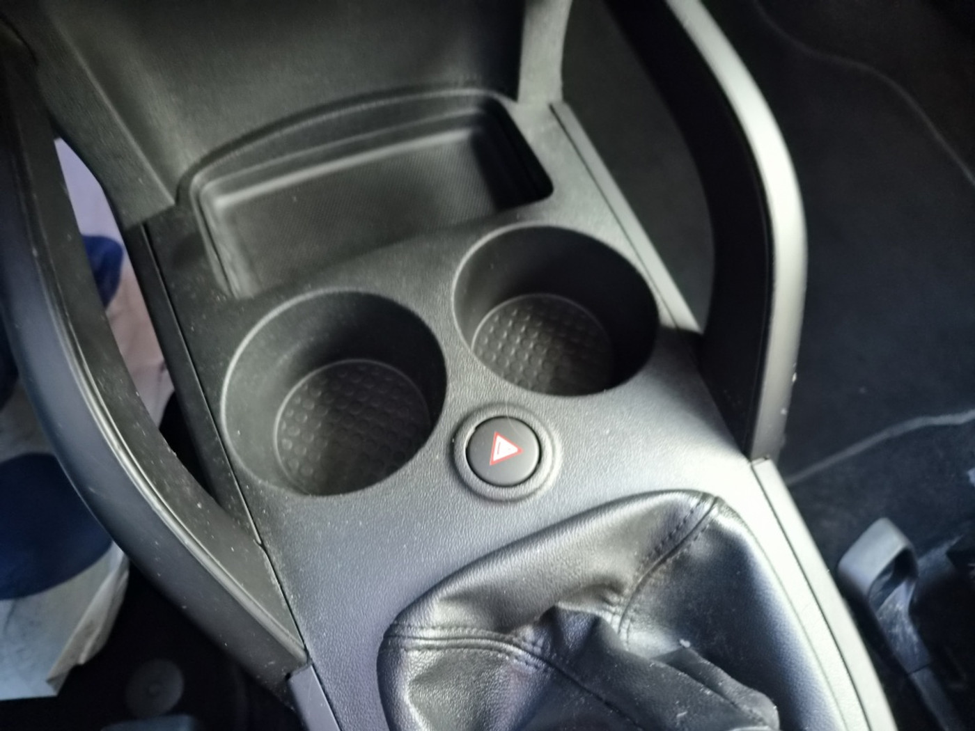 Foto van Seat Altea