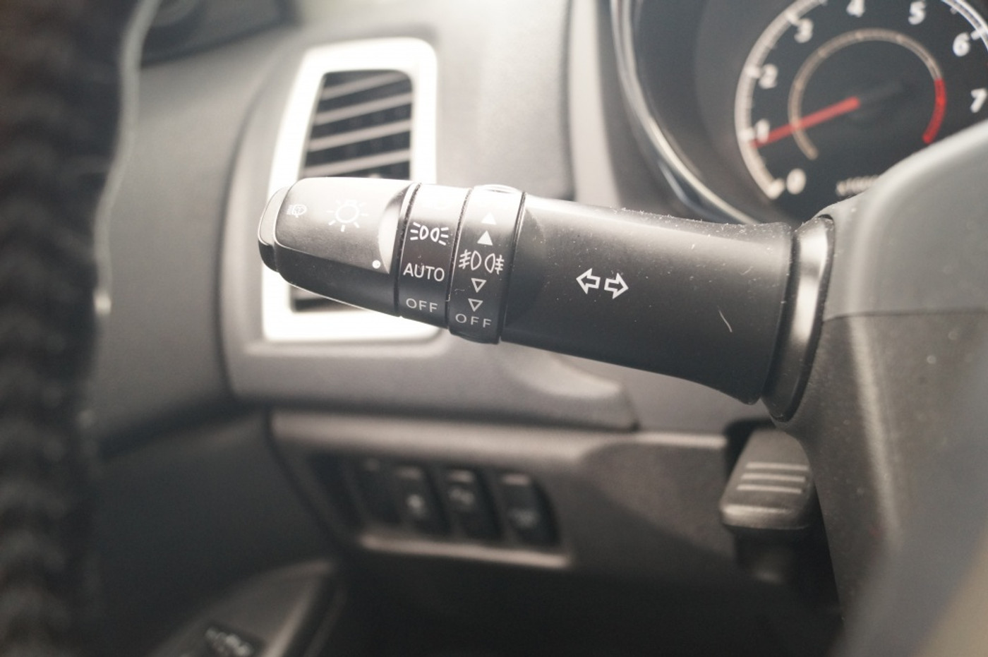 Foto van Mitsubishi Mitsubishi Asx