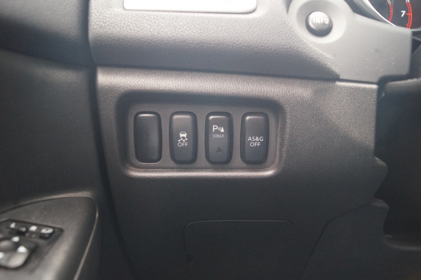 Foto van Mitsubishi Mitsubishi Asx