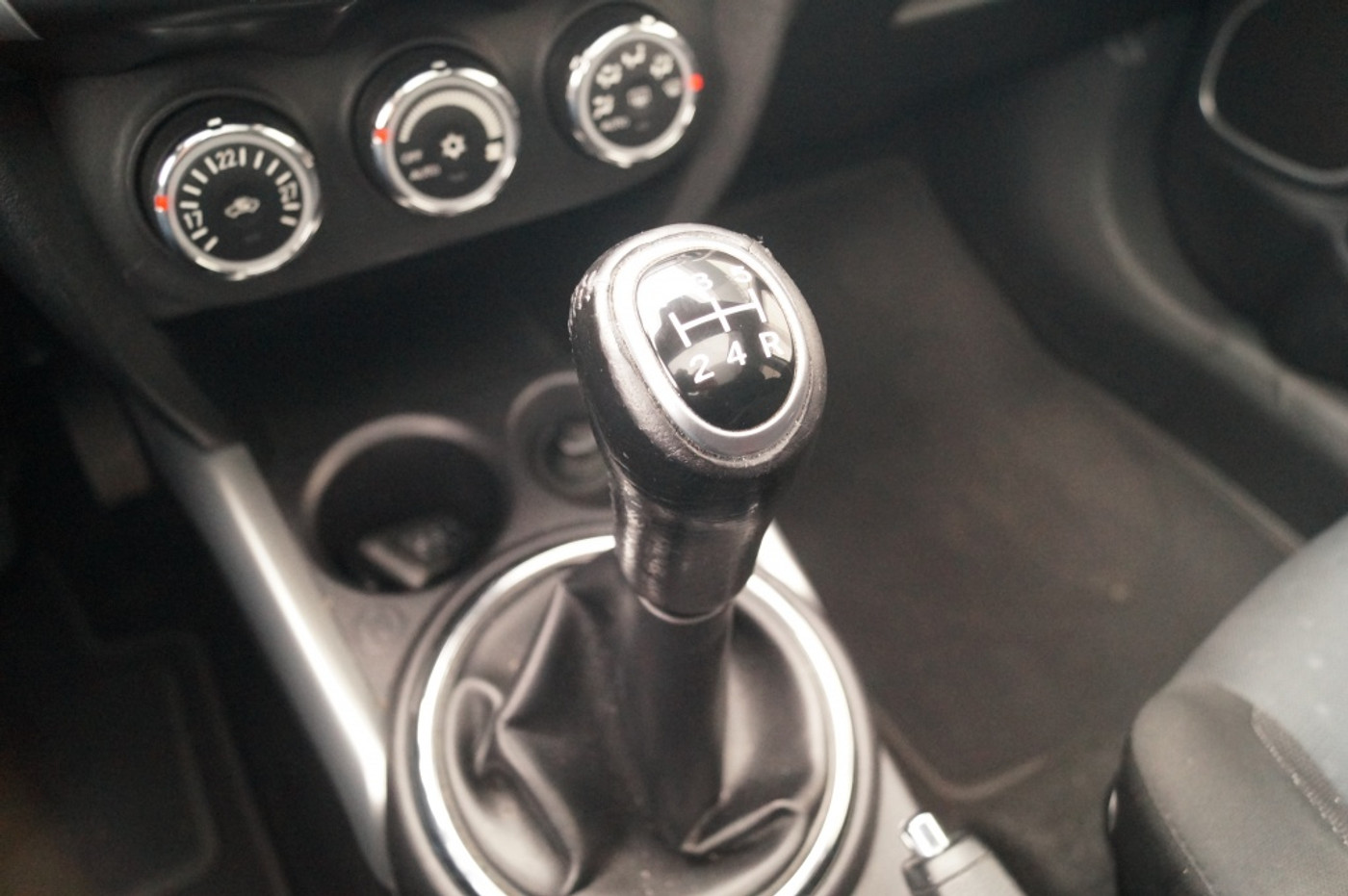 Foto van Mitsubishi Mitsubishi Asx