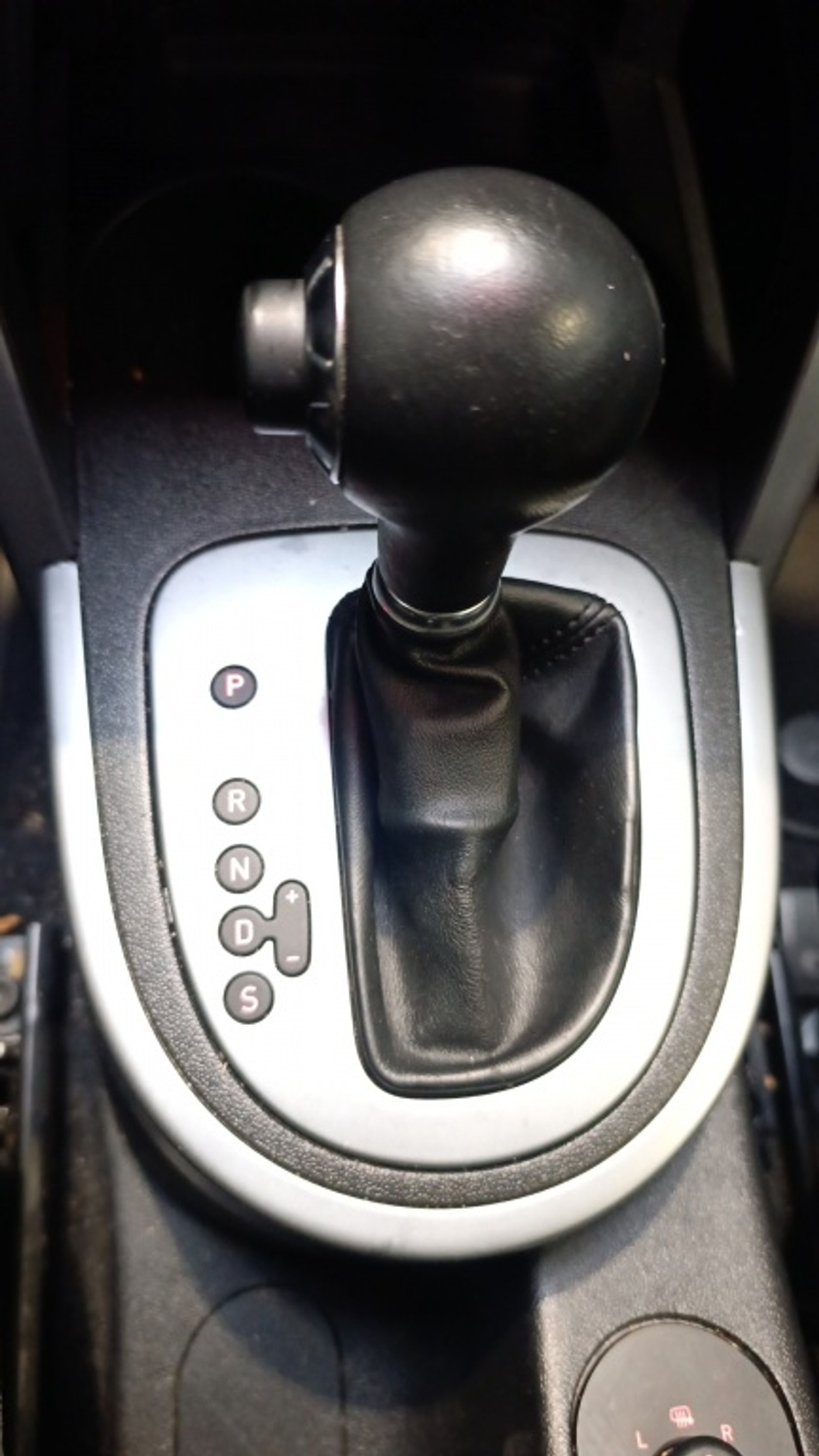 Foto van Seat Altea XL