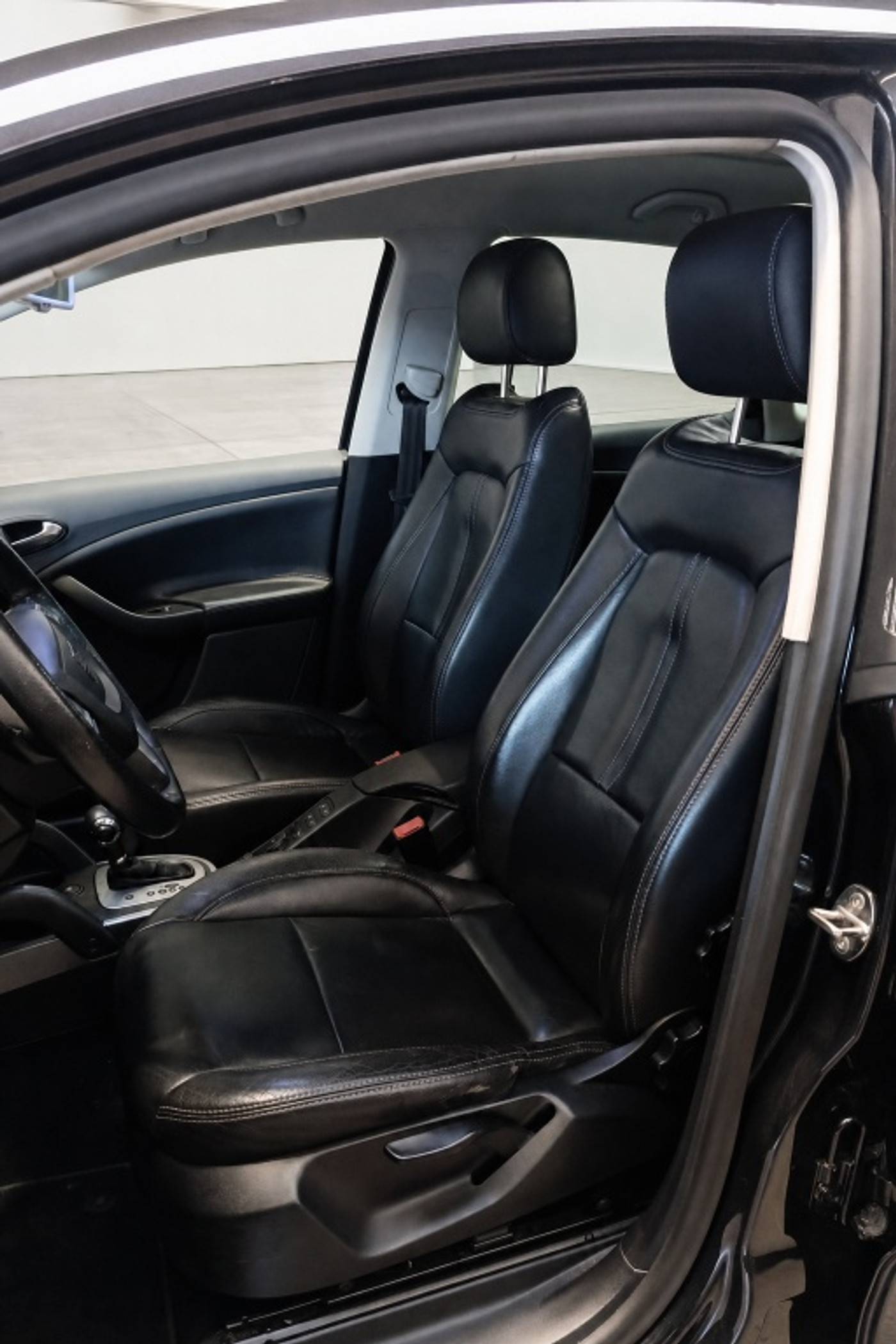 Foto van Seat Altea XL