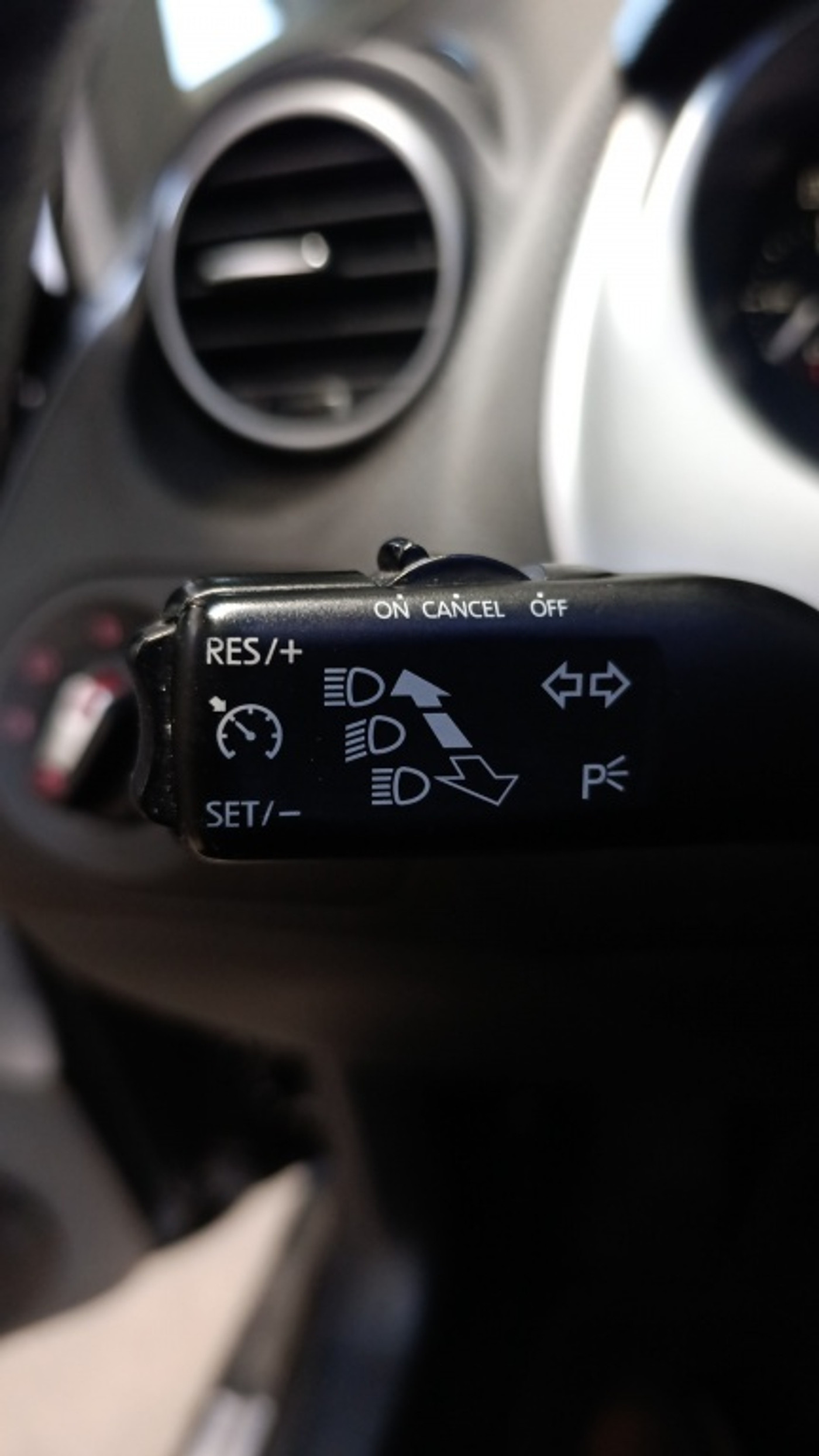 Foto van Seat Altea XL