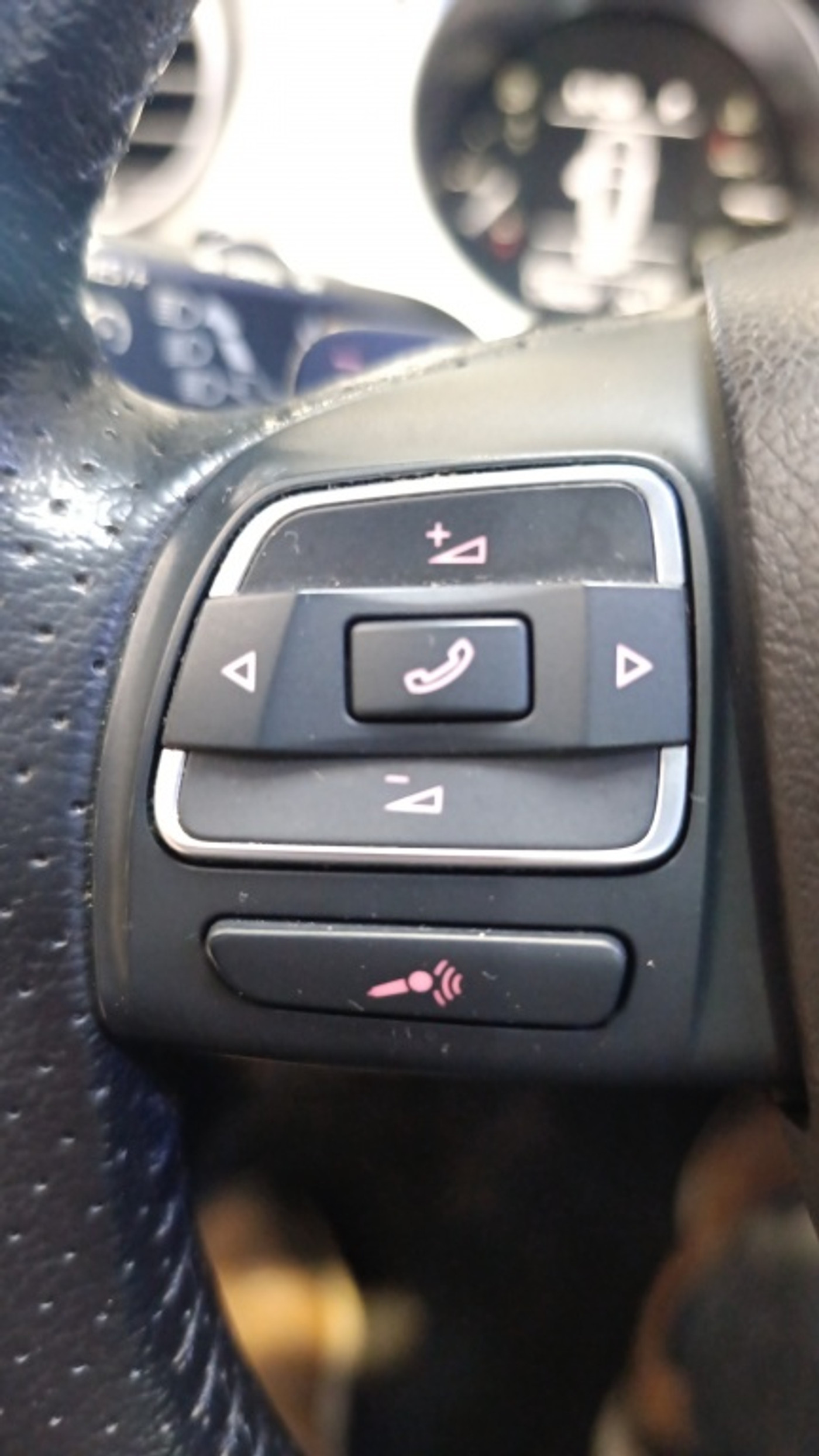 Foto van Seat Altea XL