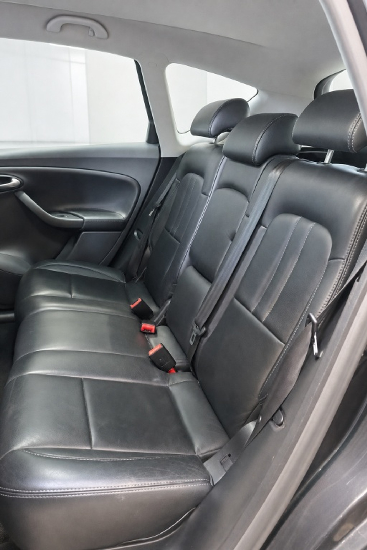 Foto van Seat Altea XL