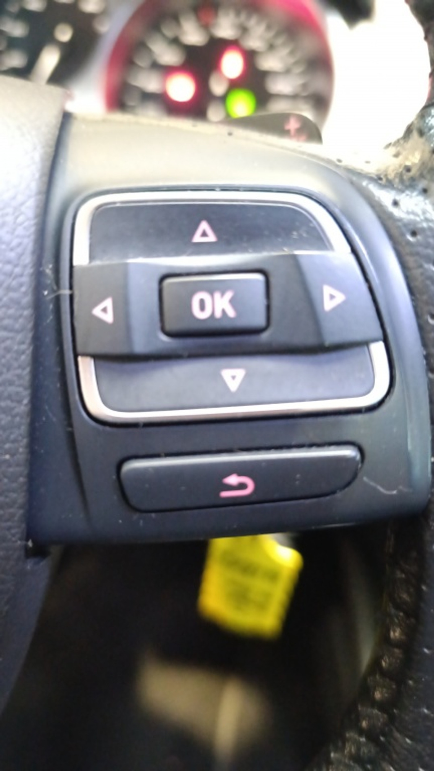 Foto van Seat Altea XL