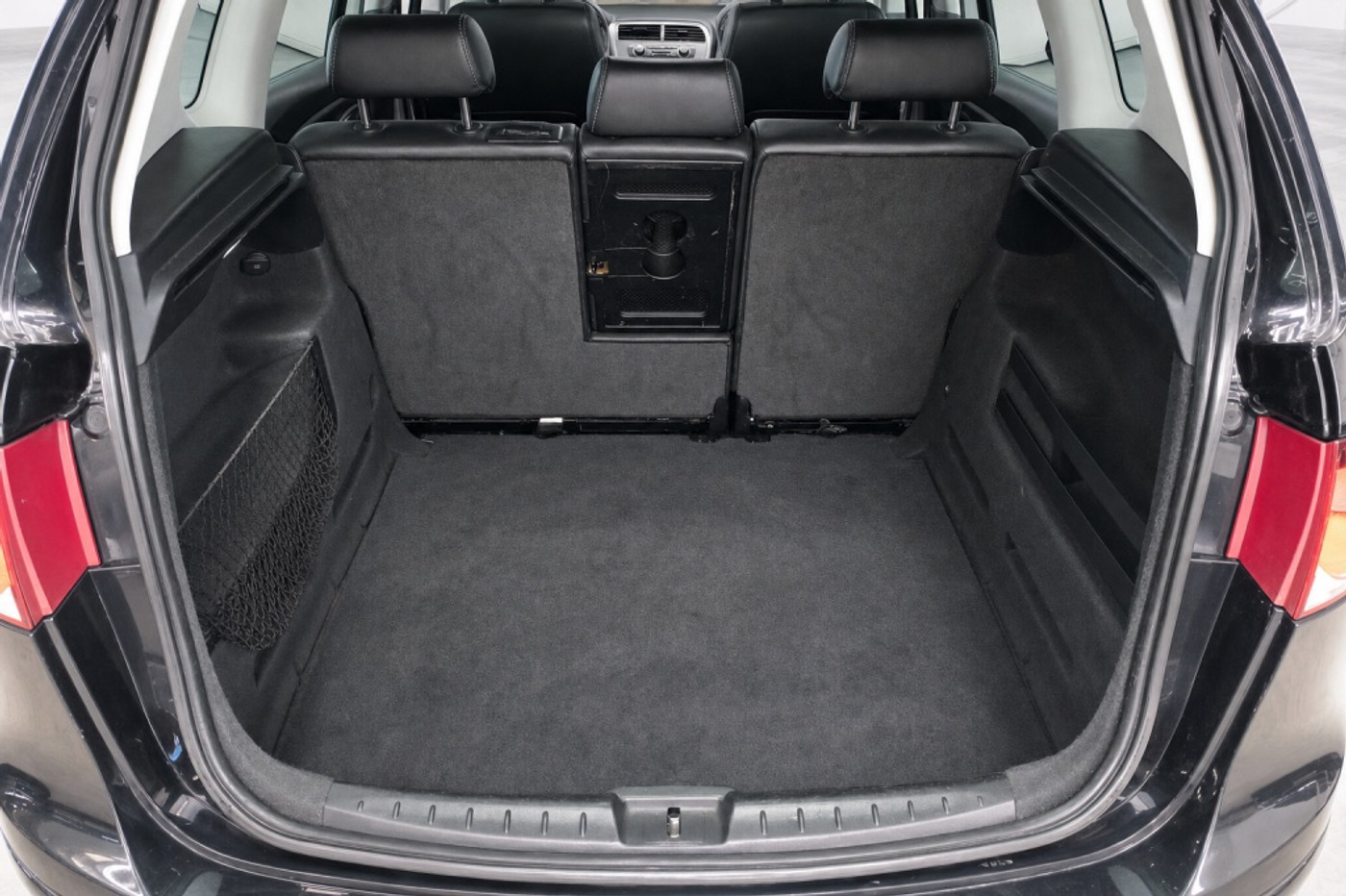 Foto van Seat Altea XL