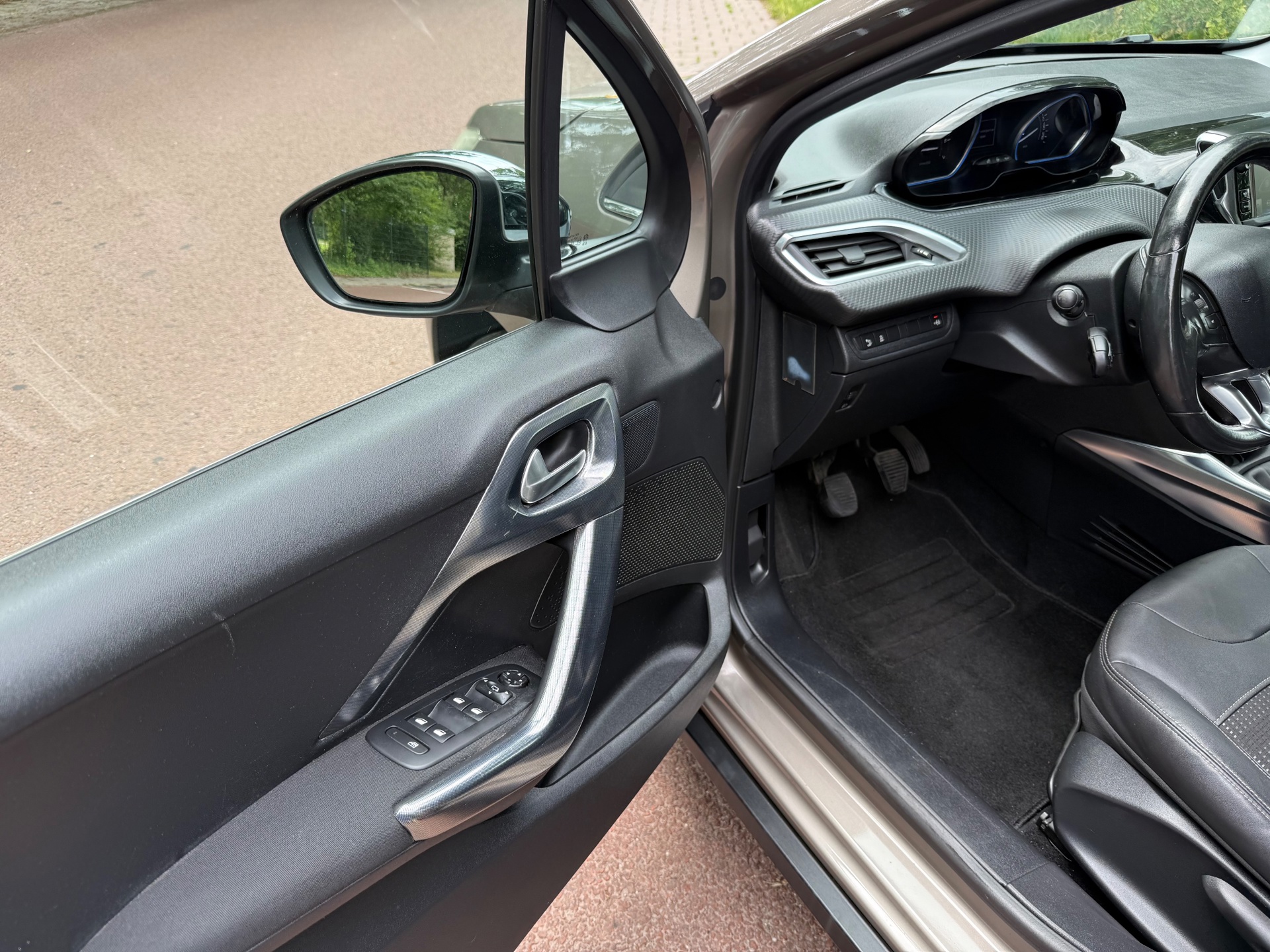 Foto van Peugeot 2008