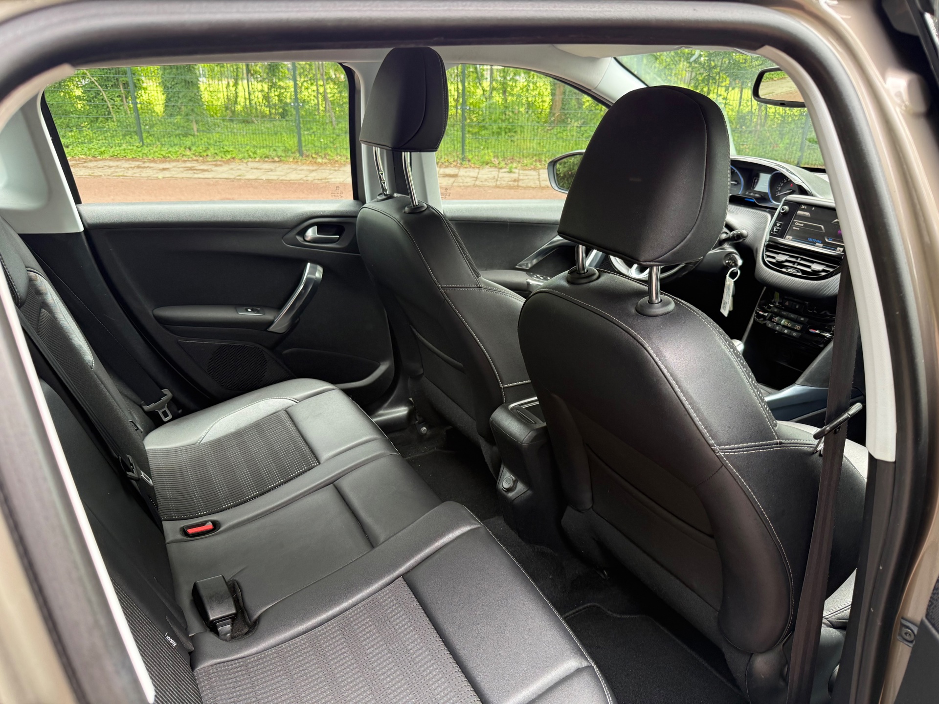 Foto van Peugeot 2008