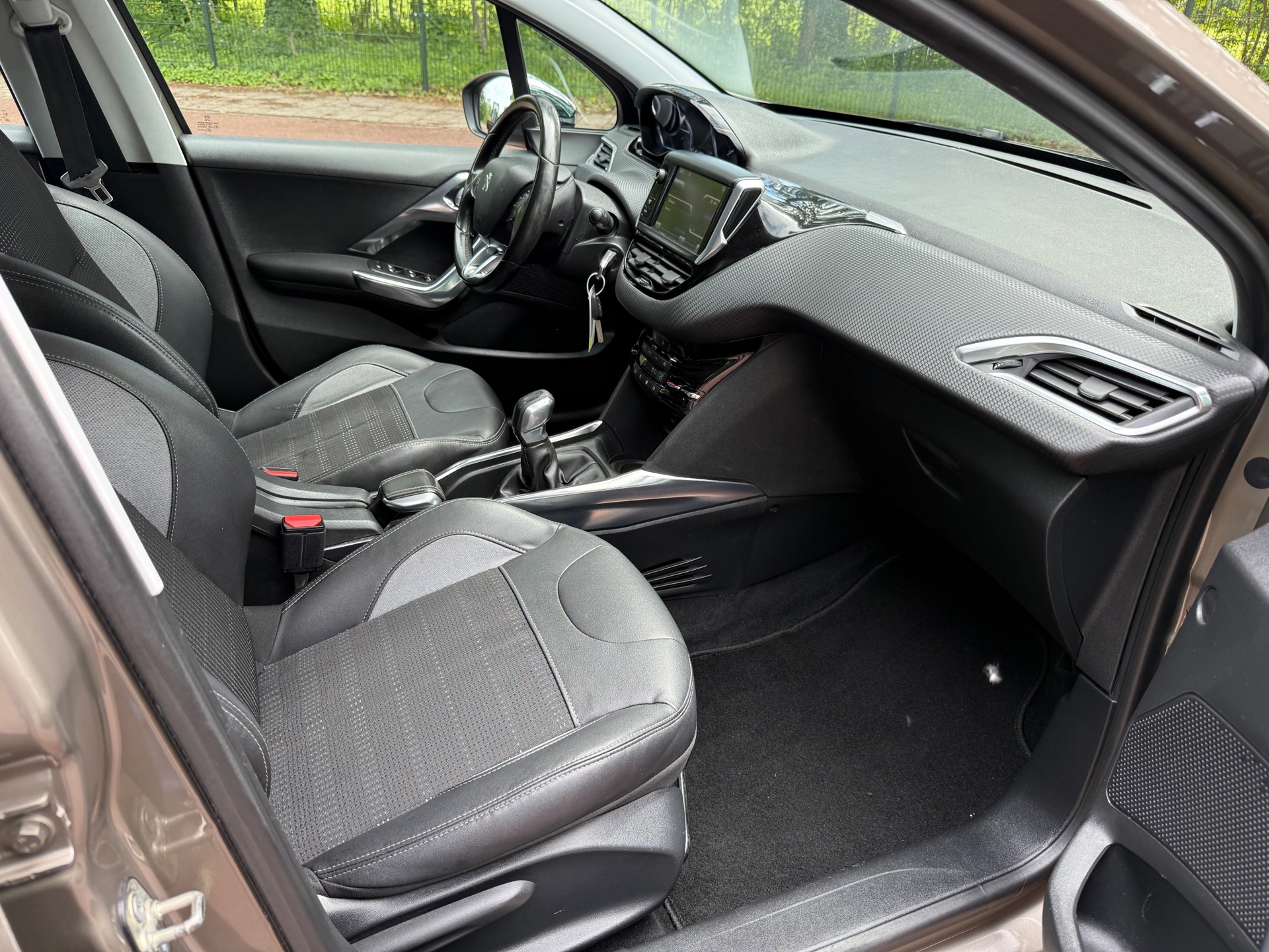 Foto van Peugeot 2008
