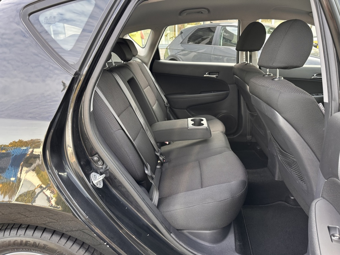 Foto van Hyundai I 30