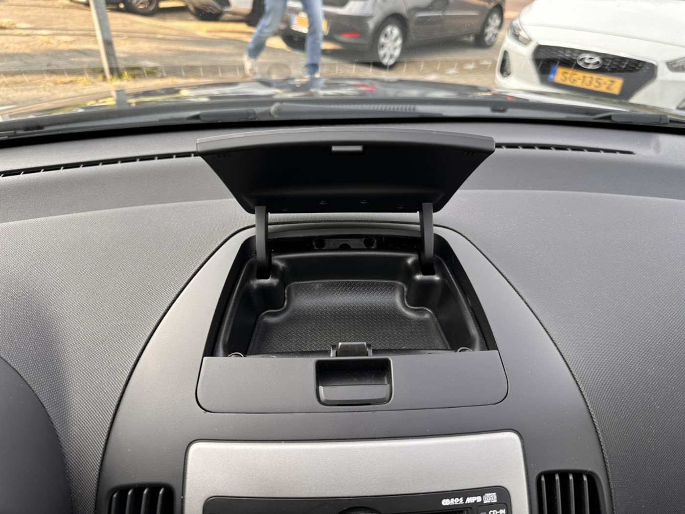 Foto van Hyundai I 30