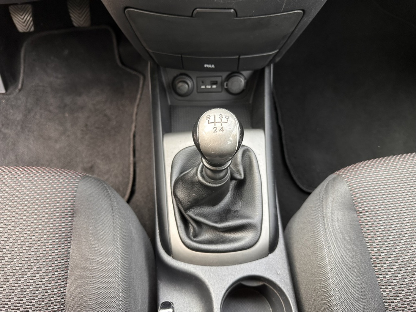 Foto van Hyundai I 30