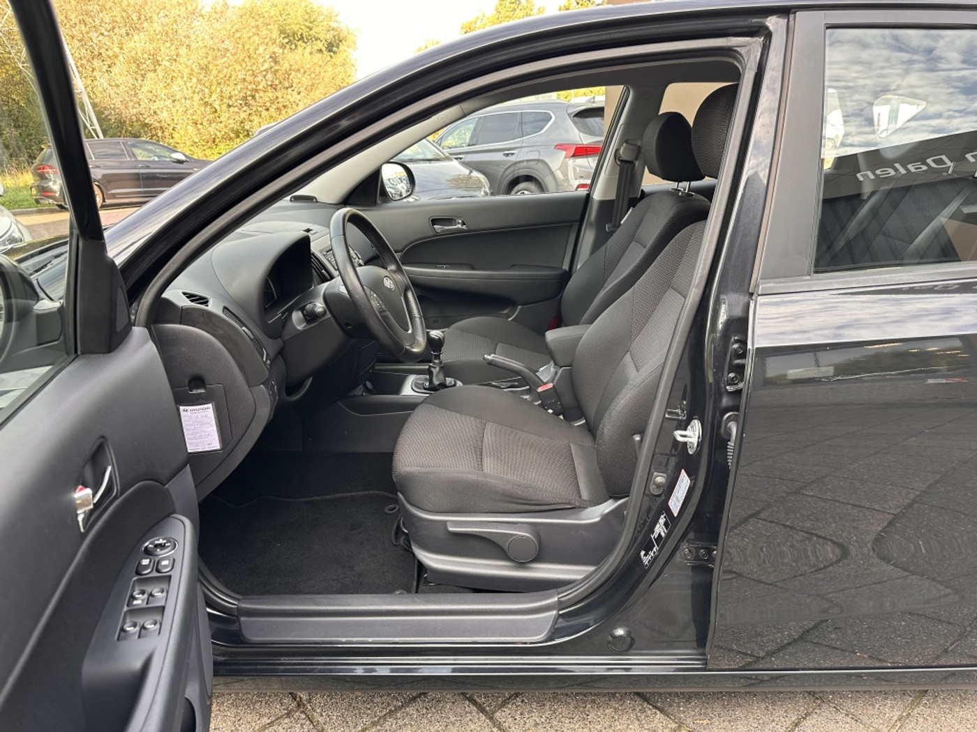 Foto van Hyundai I 30