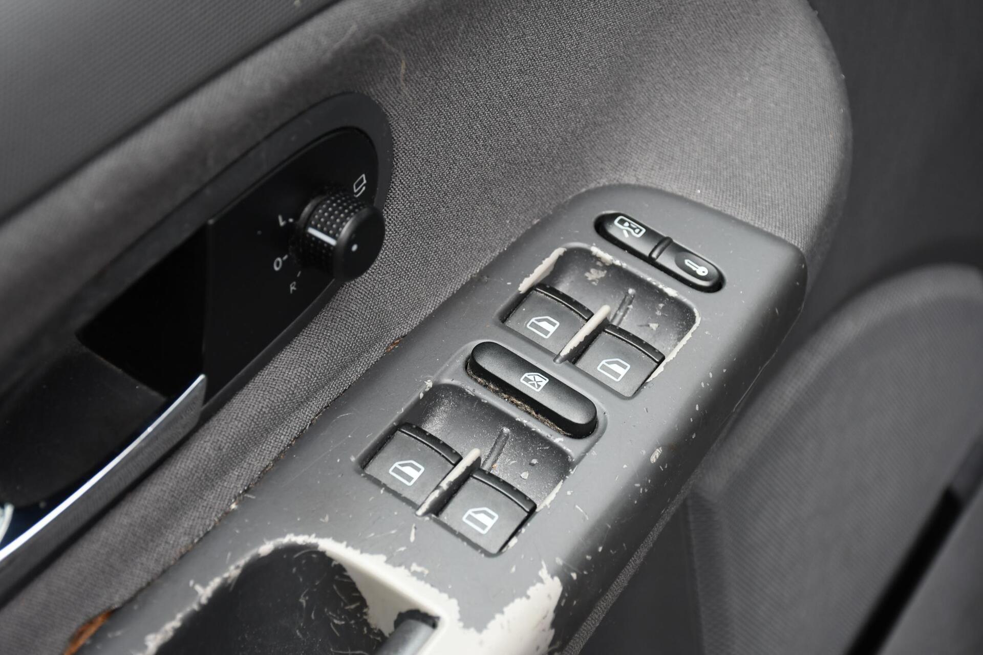Foto van Seat Alhambra